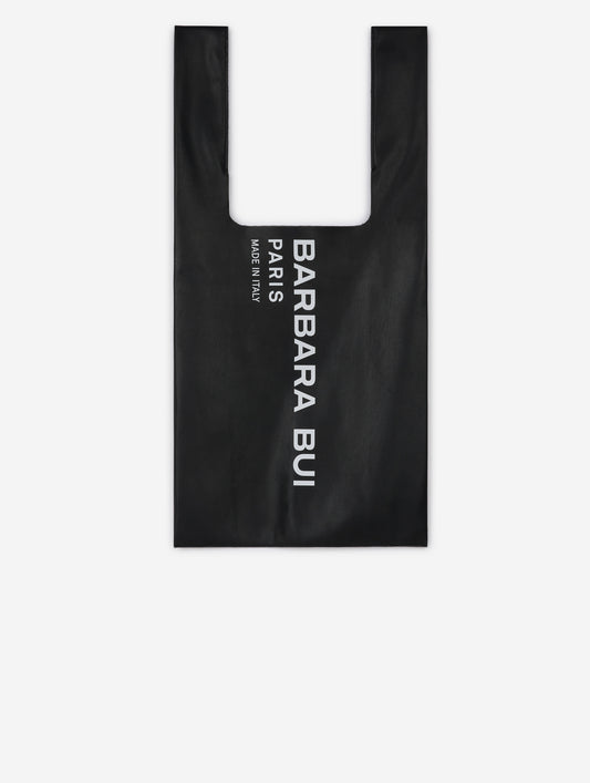 "Smoothie" bag