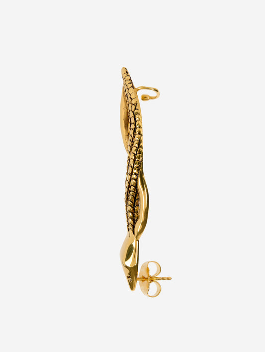 "EKKAÏ" ear cuff