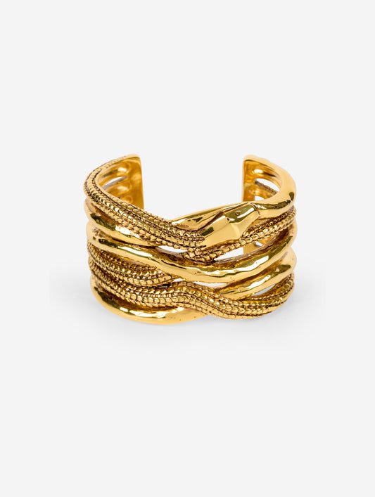 "EKKAÏ" cuff