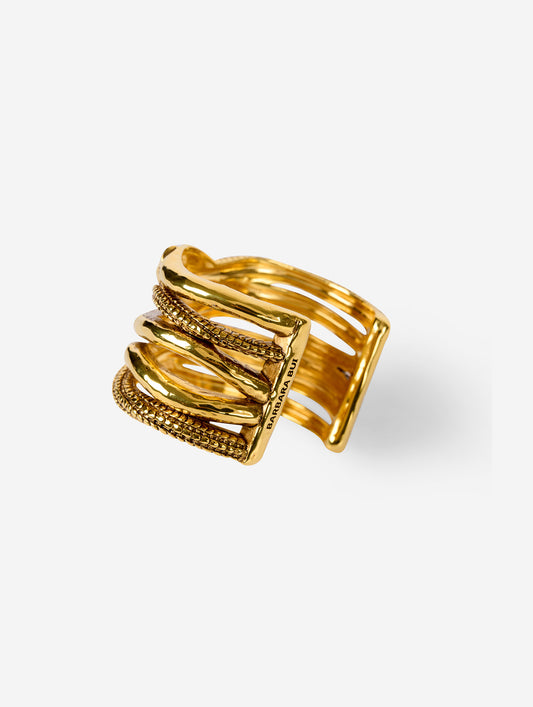 "EKKAÏ" cuff