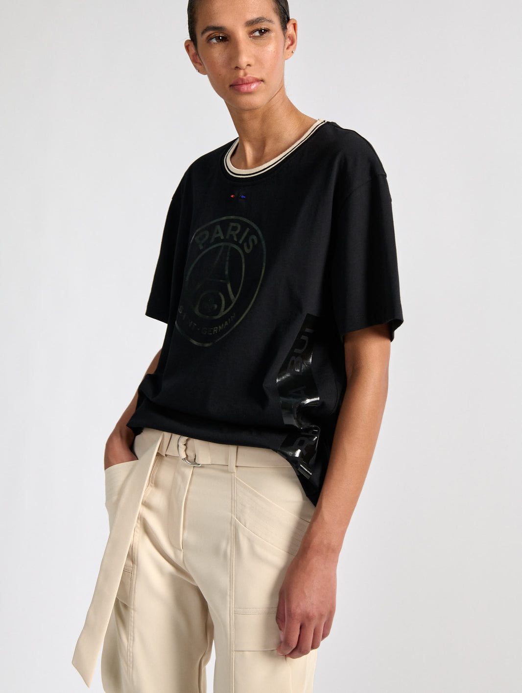 Barbara Bui x PSG | La Collection | Barbara Bui Boutique Officielle