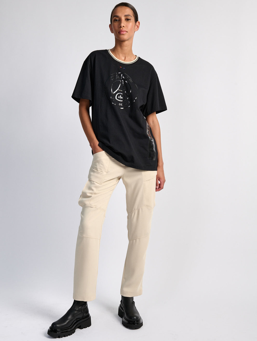 Barbara Bui x PSG | La Collection | Barbara Bui Boutique Officielle
