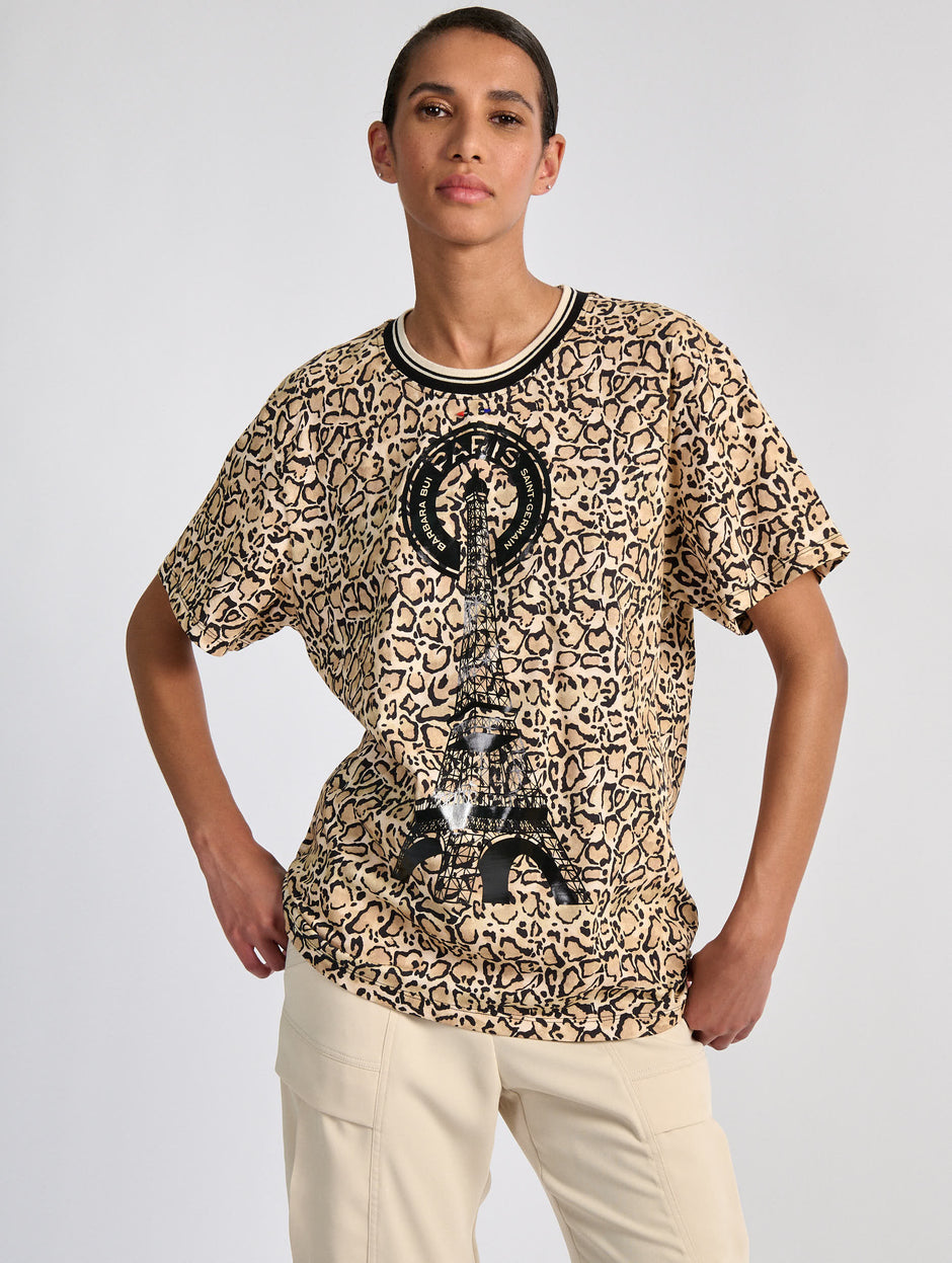 Barbara Bui x PSG | La Collection | Barbara Bui Boutique Officielle