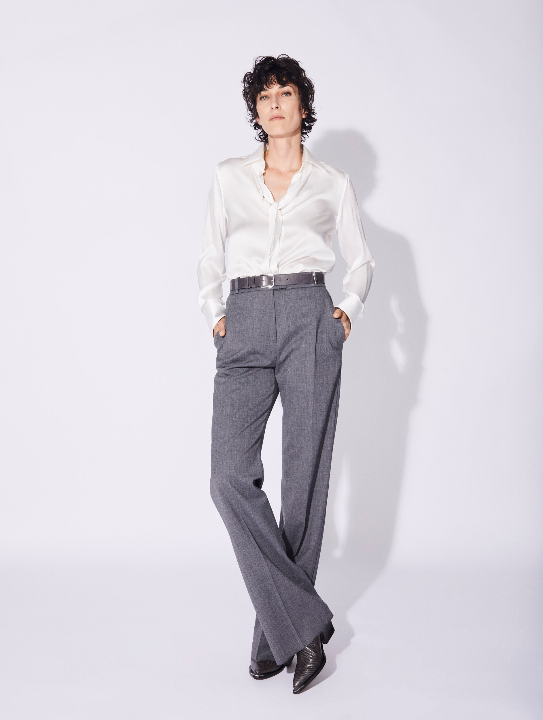 Prêt-à-Porter Femme Pantalons Barbara Bui Boutique Officielle