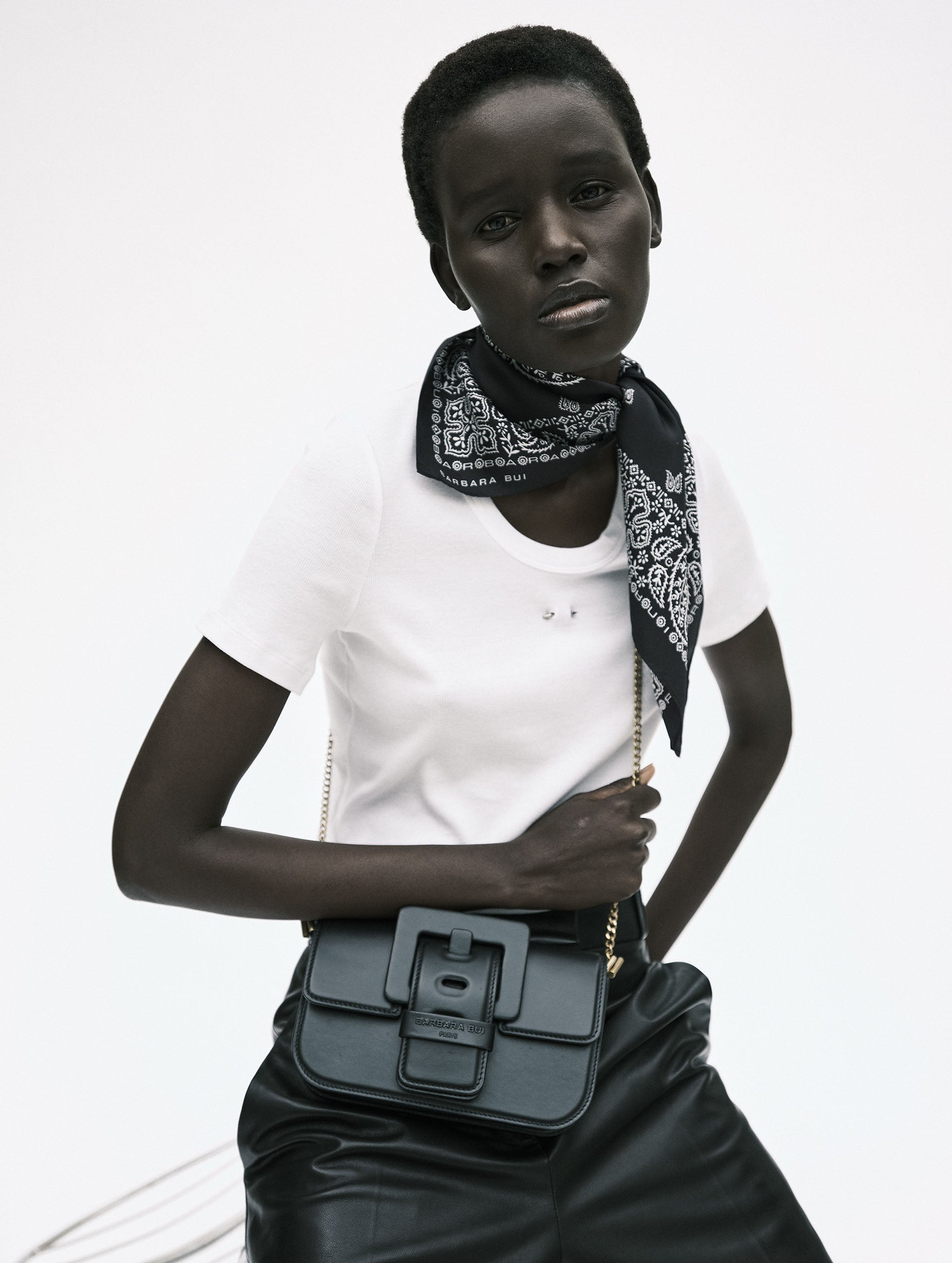 Barbara Bui Maroquinerie Femme