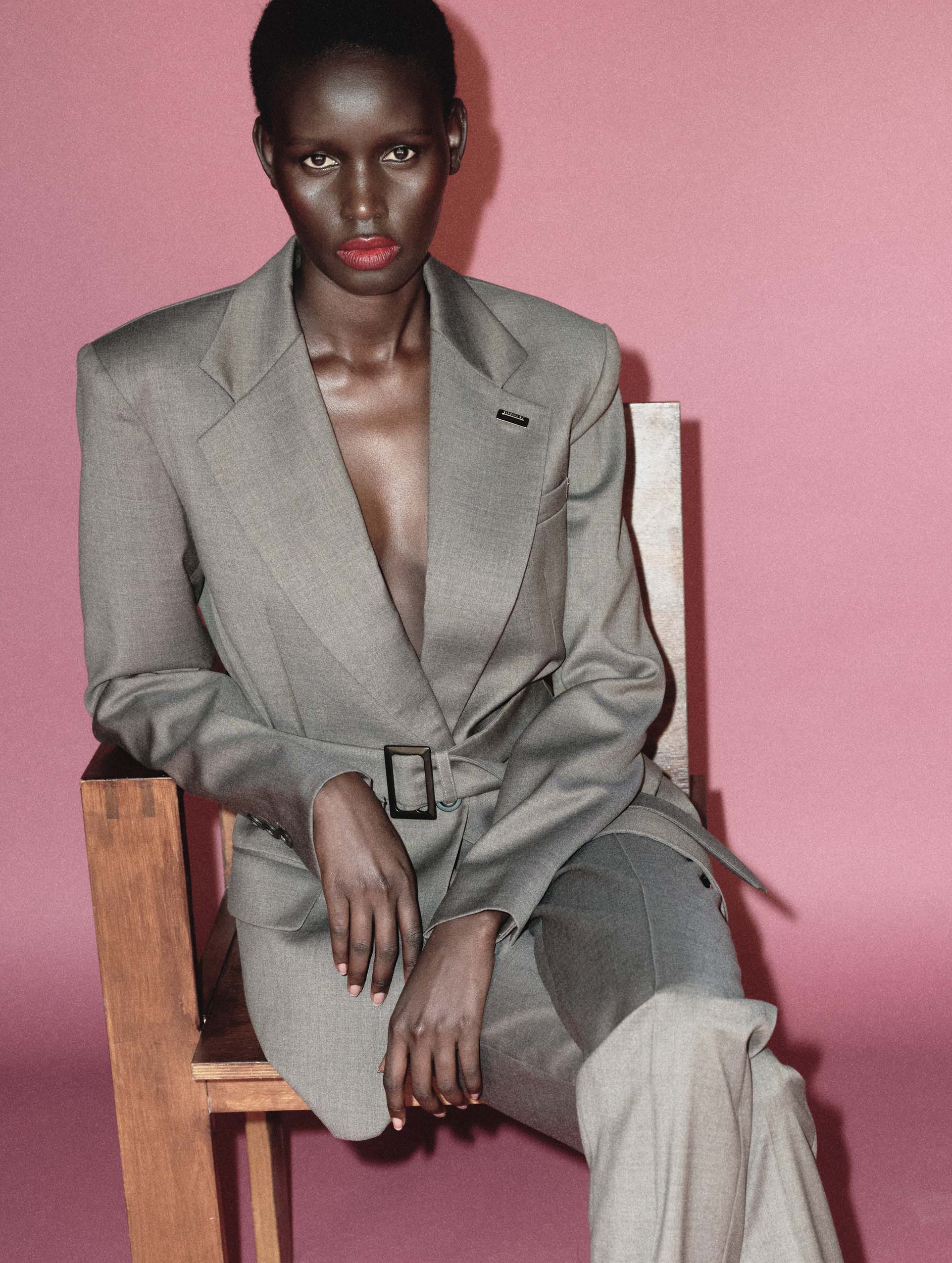 Signature pieces | Barbara Bui Official Online Store