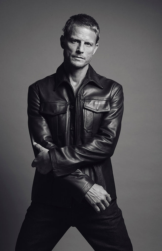 Portfolio #REGARDS | Arnaud Lemaire | Barbara Bui Official Online