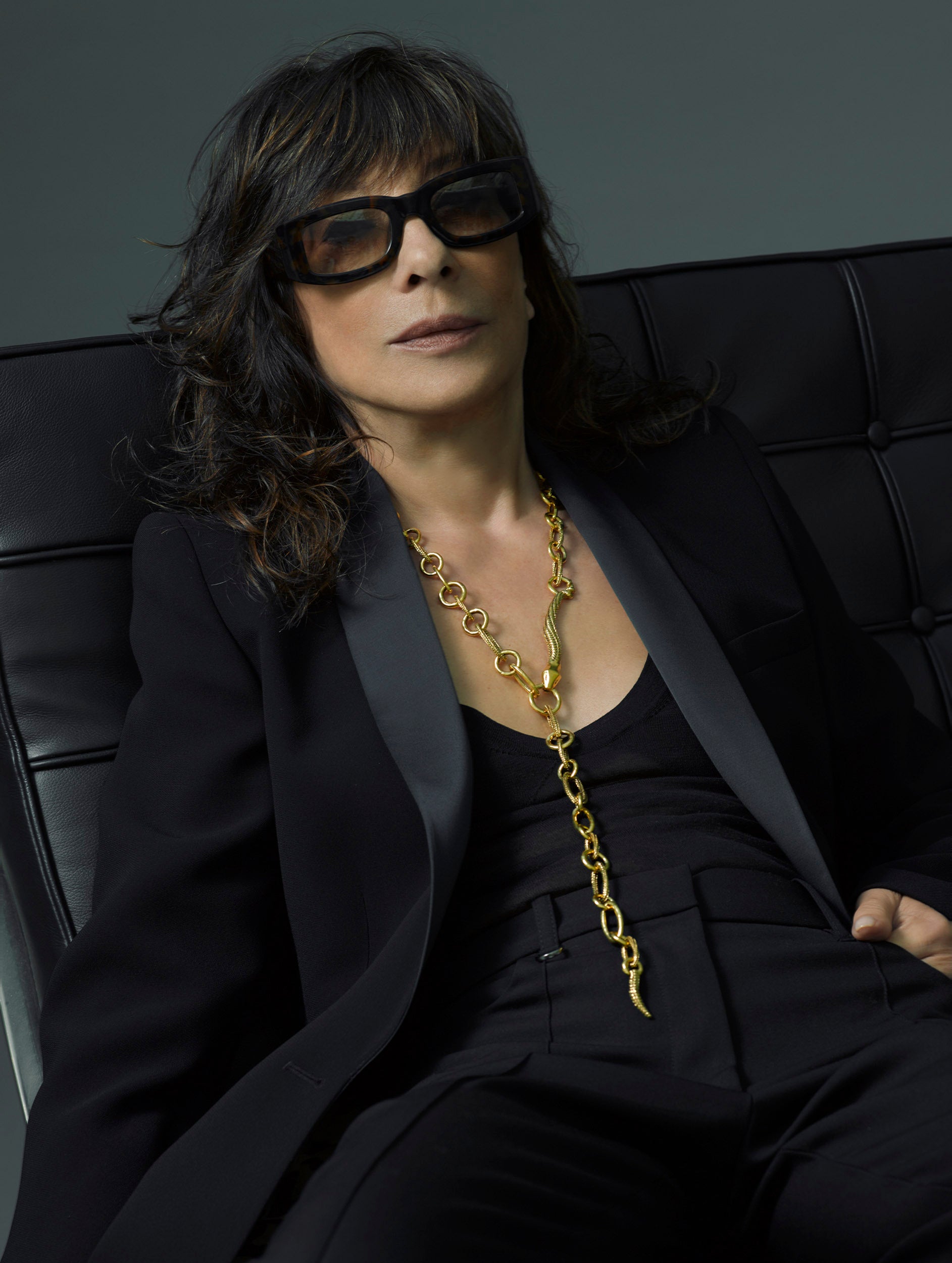 user_4493845a　　　　　　BUI de Barbara Bui Barbara Bui x Paris Saint-Germain | The Collection | Barbara Bui