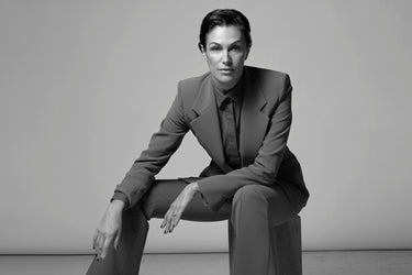 Portfolio #BBUIWOMEN | Laëtitia Eïdo | Barbara Bui Boutique Officielle