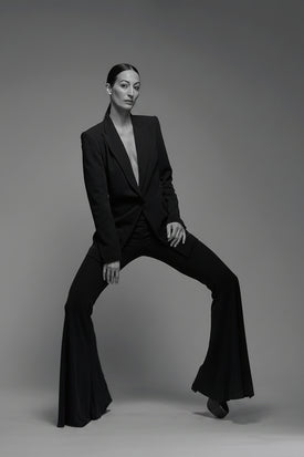 Portfolio #BBUIWOMEN | Laëtitia Eïdo | Barbara Bui Boutique Officielle