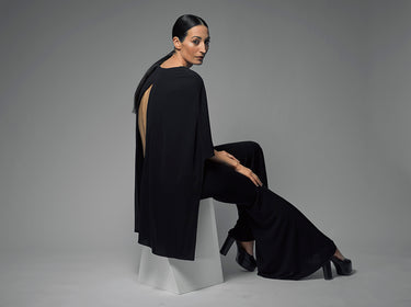 Portfolio #BBUIWOMEN | Laëtitia Eïdo | Barbara Bui Boutique Officielle