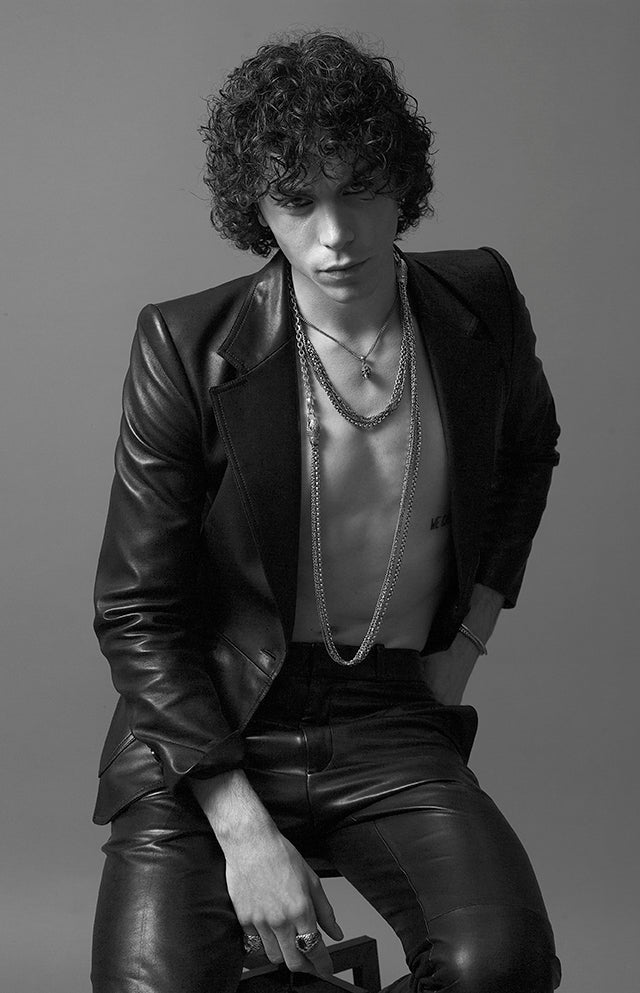 Portfolio BBUIWOMEN Michaël Bucquet Barbara Bui Boutique Officielle