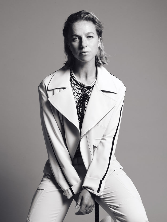 Barbara Bui x PSG | La Collection | Barbara Bui Boutique Officielle