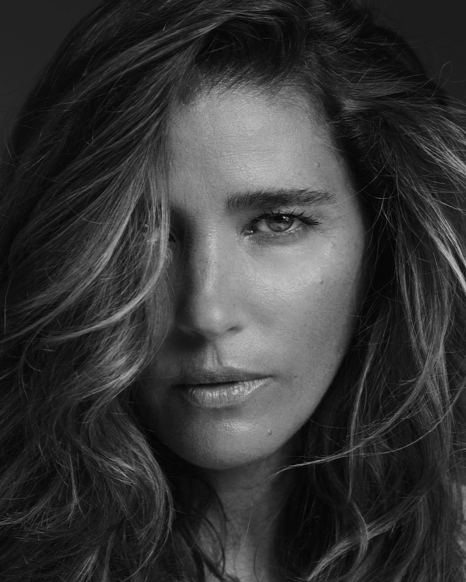 Portfolio #BBUIWOMEN | Vahina Giocante | Barbara Bui Official