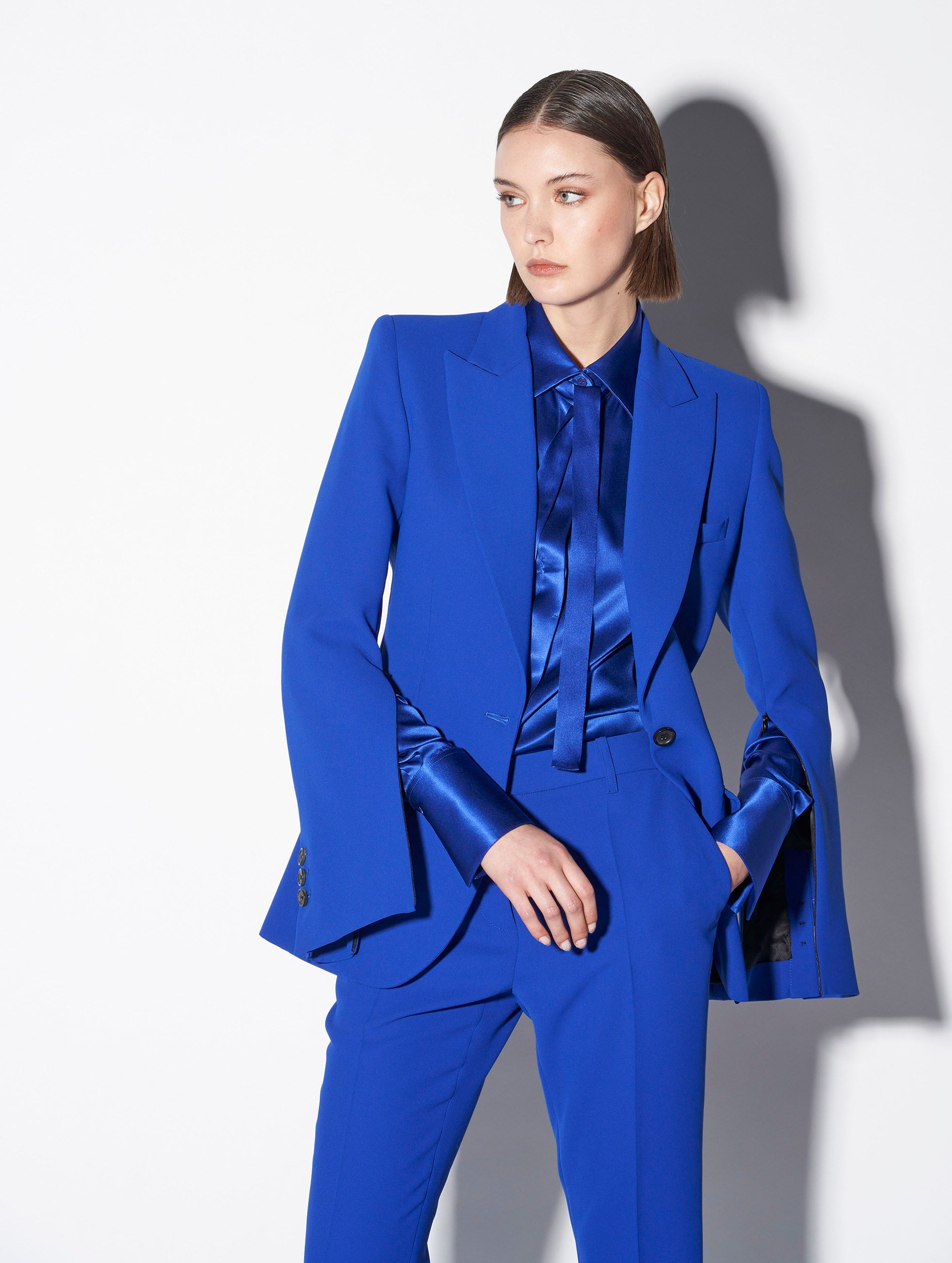 Women Ready-to-Wear | Jackets | Barbara Bui Official Online Store
