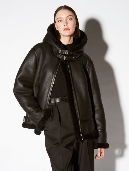 BARBARA BUI ジャケット Women Ready-to-Wear | Leather | Barbara Bui Official Online