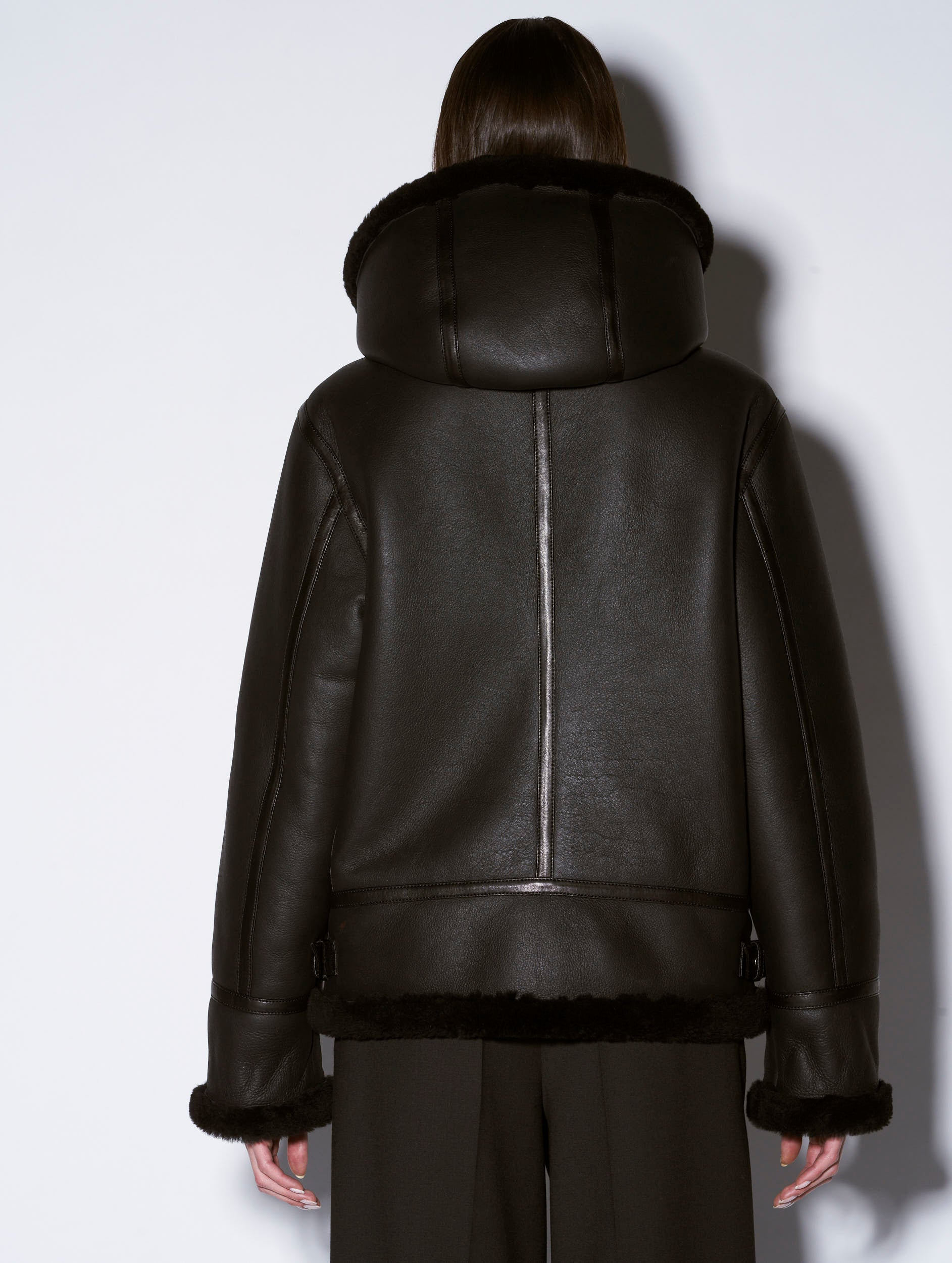 BARBARA BUI ジャケット Women Ready-to-Wear | Leather | Barbara Bui Official Online