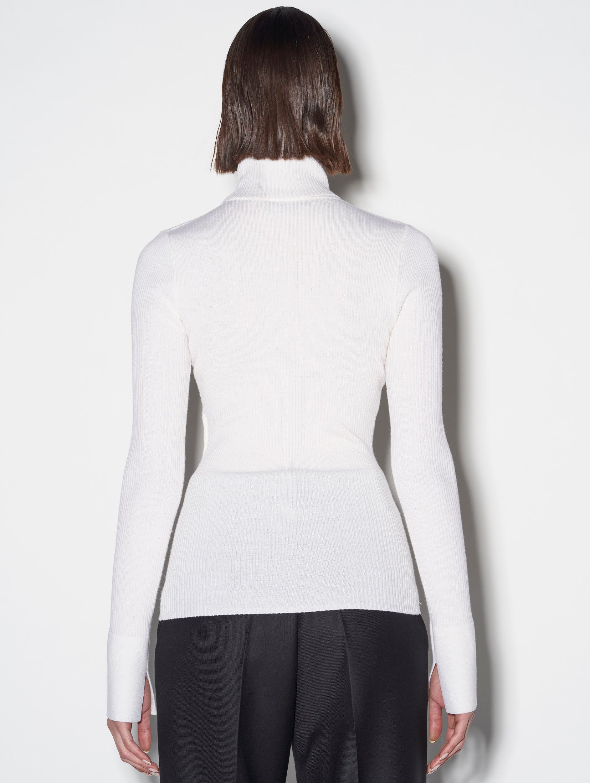 Women Ready-to-Wear | Knitwear | Barbara Bui Official Online Store