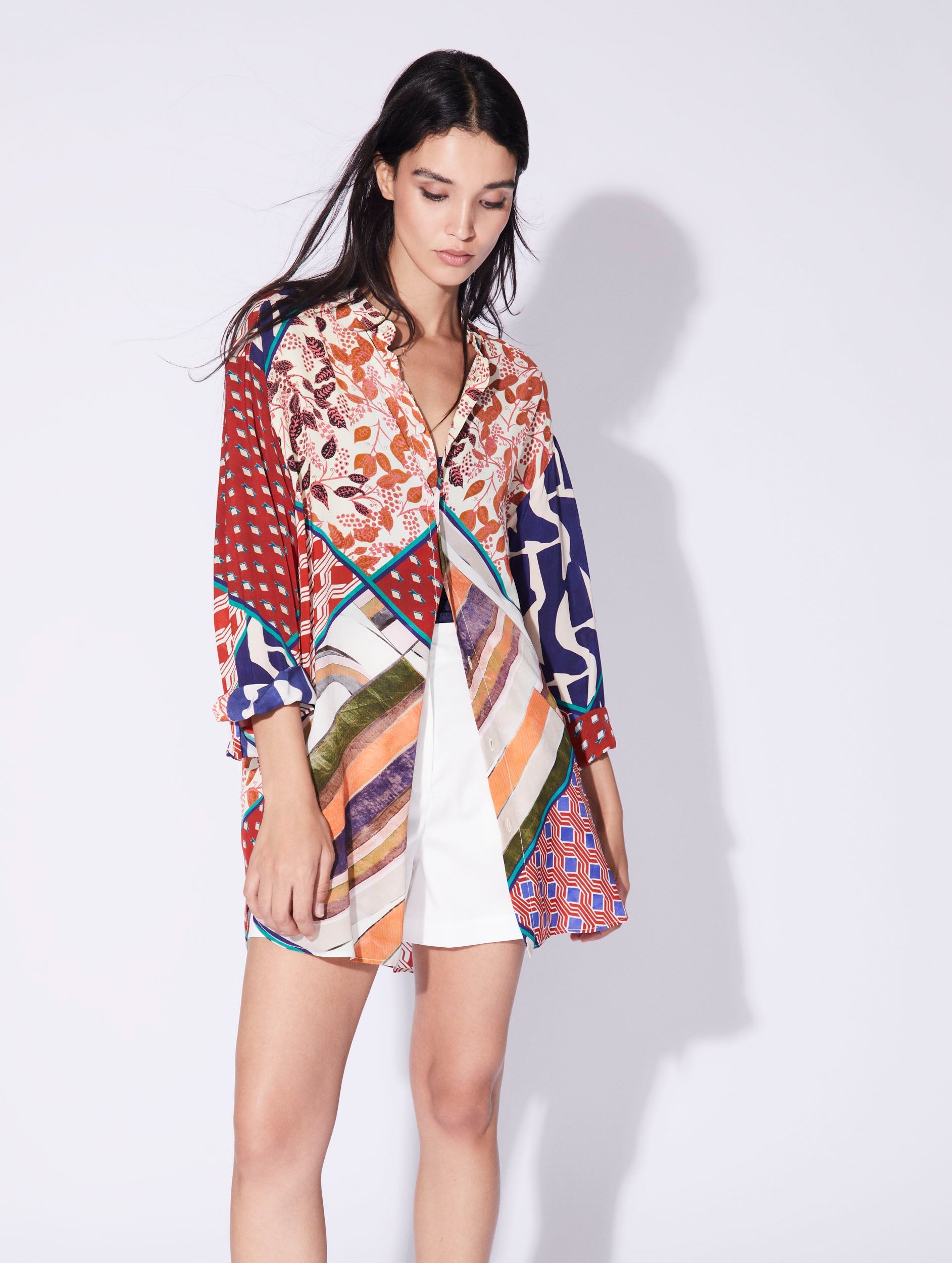 Dru Robe Robes & Jupes de luxe pour femme | Barbara Bui Boutique Officielle