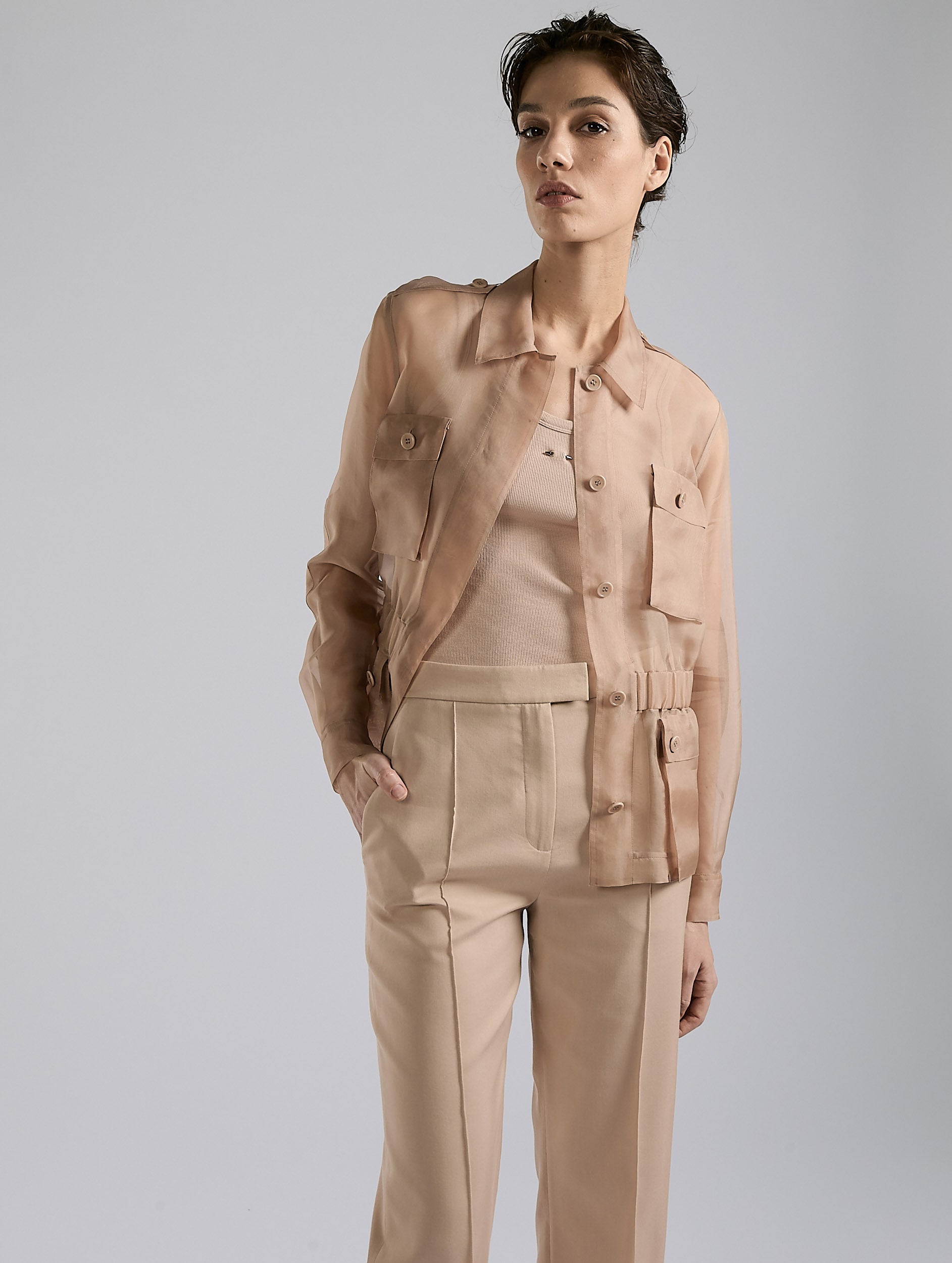 Barbara Bui Prêt-à-Porter femme