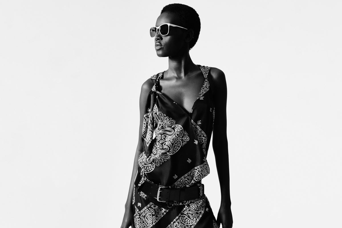 Barbara Bui - Boutique en ligne officielle