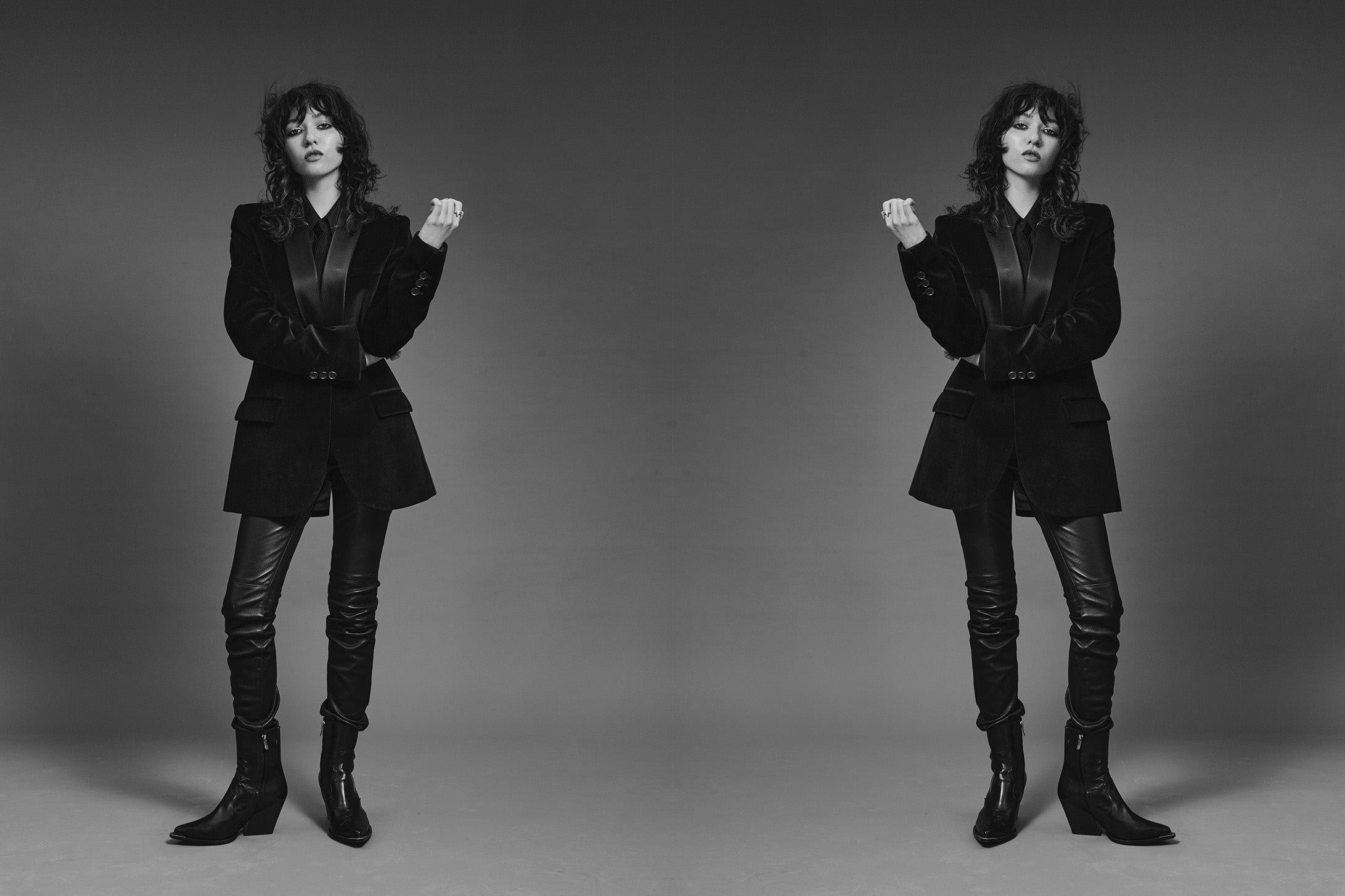 Portfolio BBUIWOMEN L onie Dahan Lamort Barbara Bui Boutique Portfolio BBUIWOMEN L onie Dahan Lamort Barbara Bui Boutique