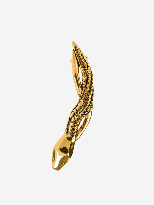 Ear cuff "EKKAÏ"