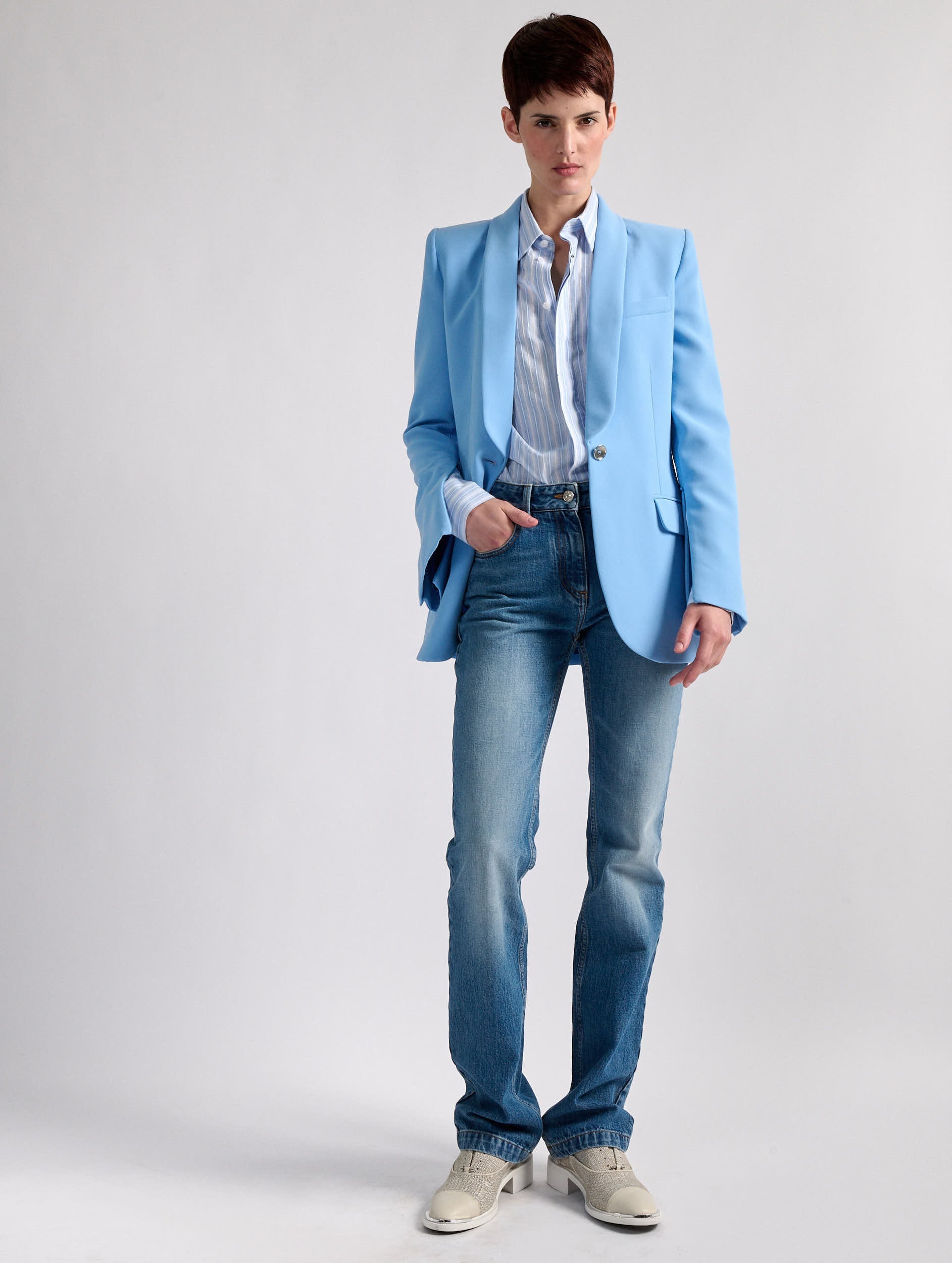 Barbara Bui Prêt-à-Porter femme