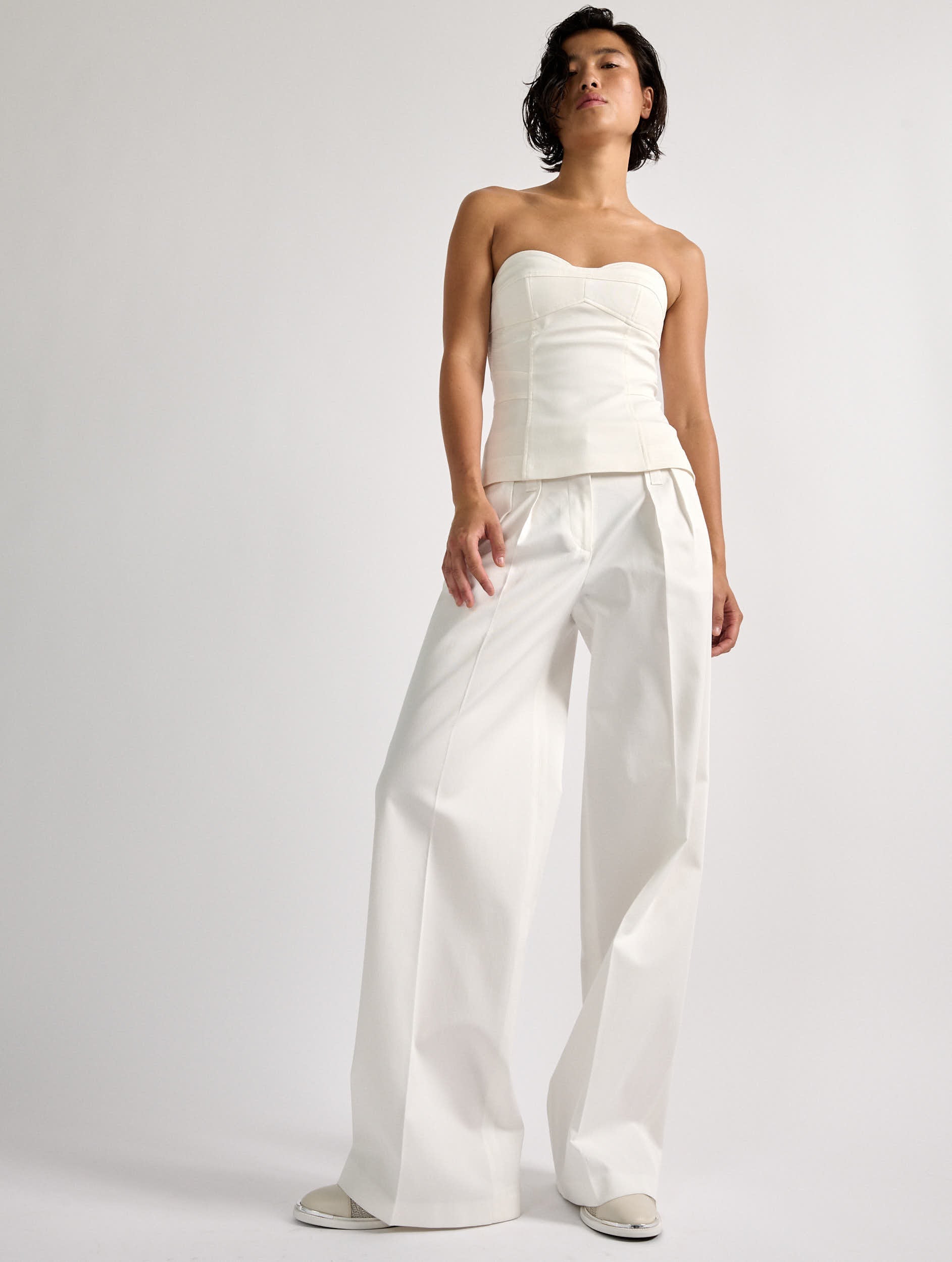 Designer Women tops on Sale | Spring/Summer 2026 | Barbara Bui