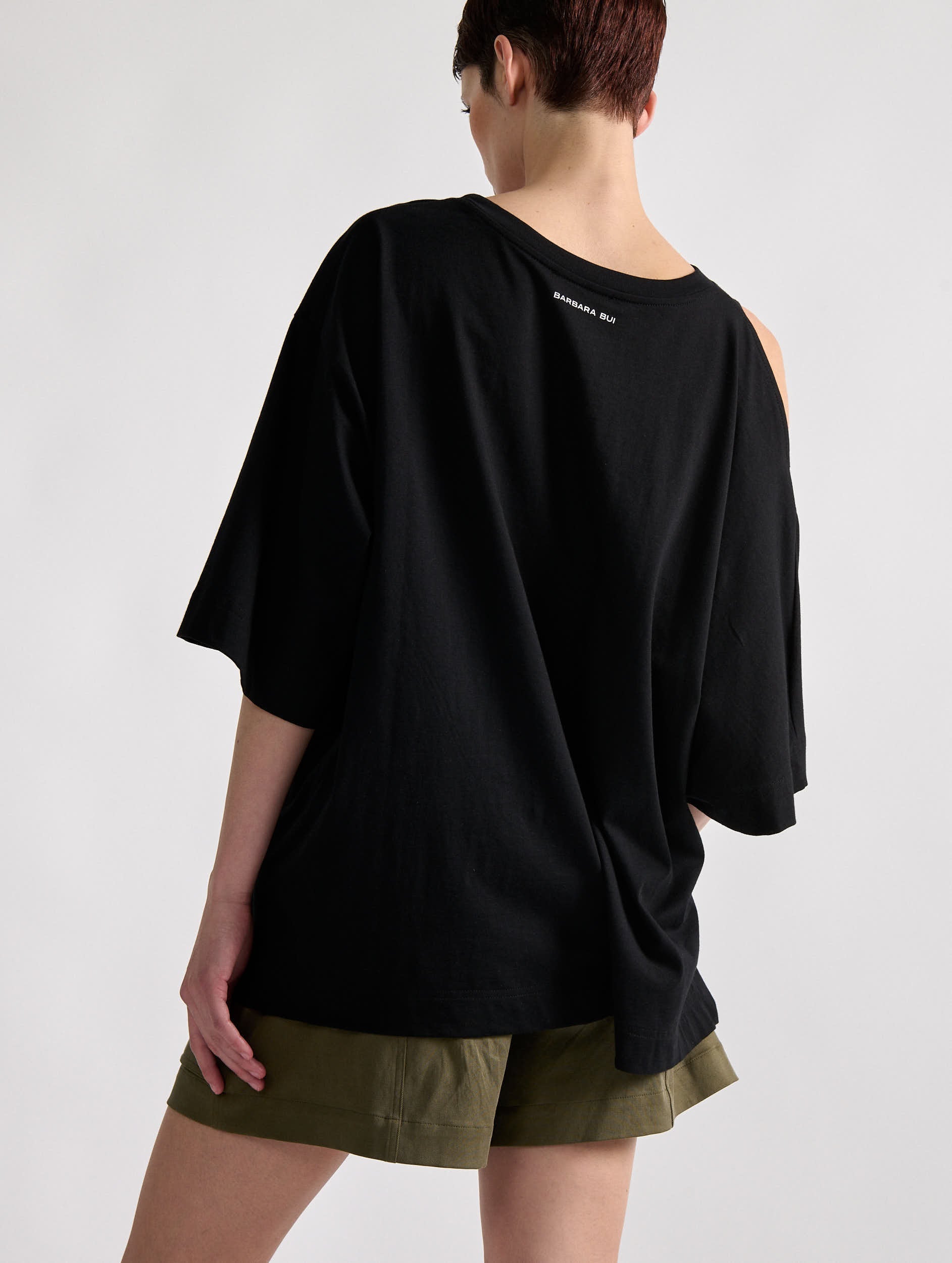 【高額売筋】 Designers tee-shirts for women | Barbara Bui Official Online トップス