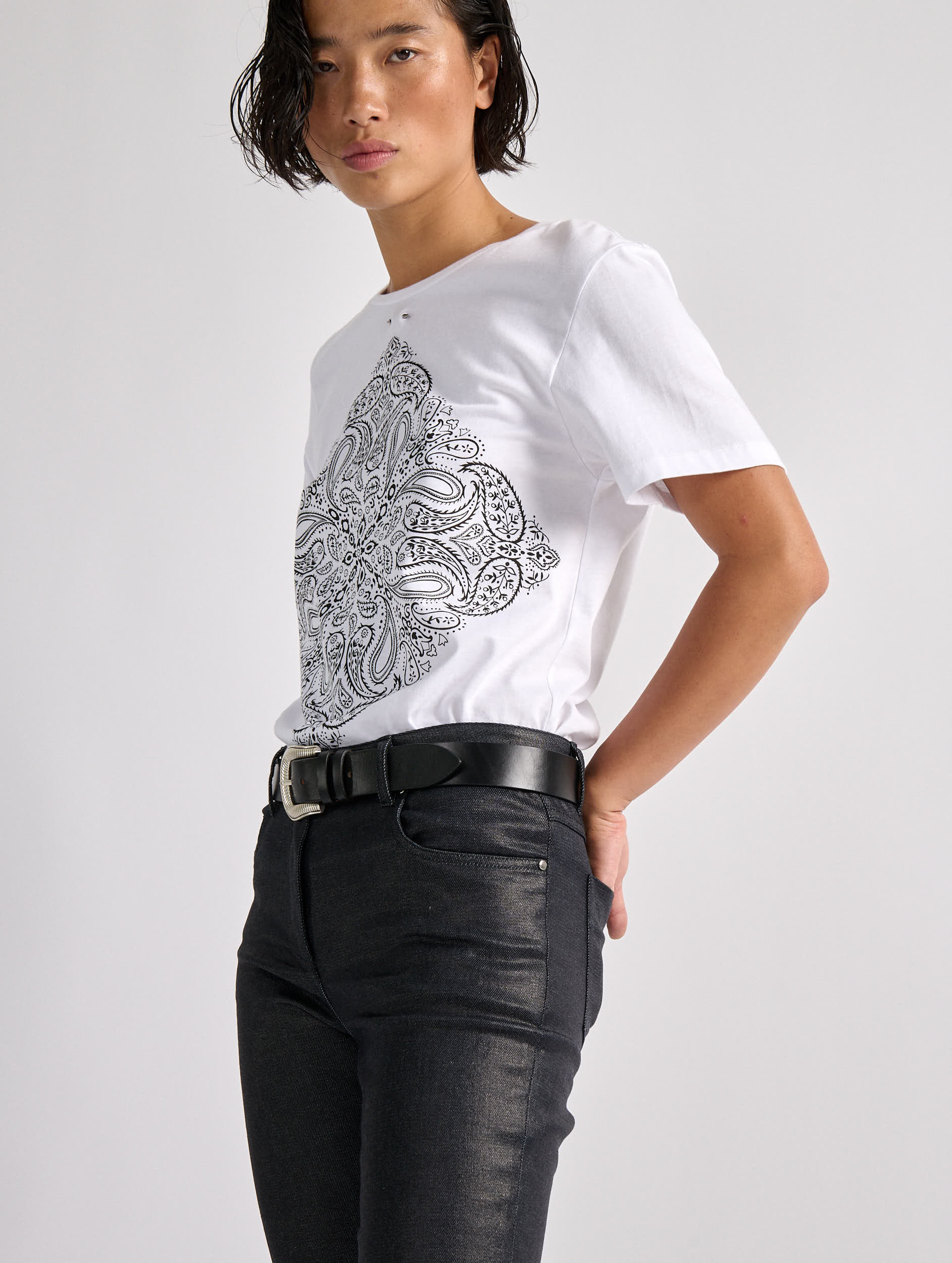 Barbara Bui Prêt-à-Porter femme