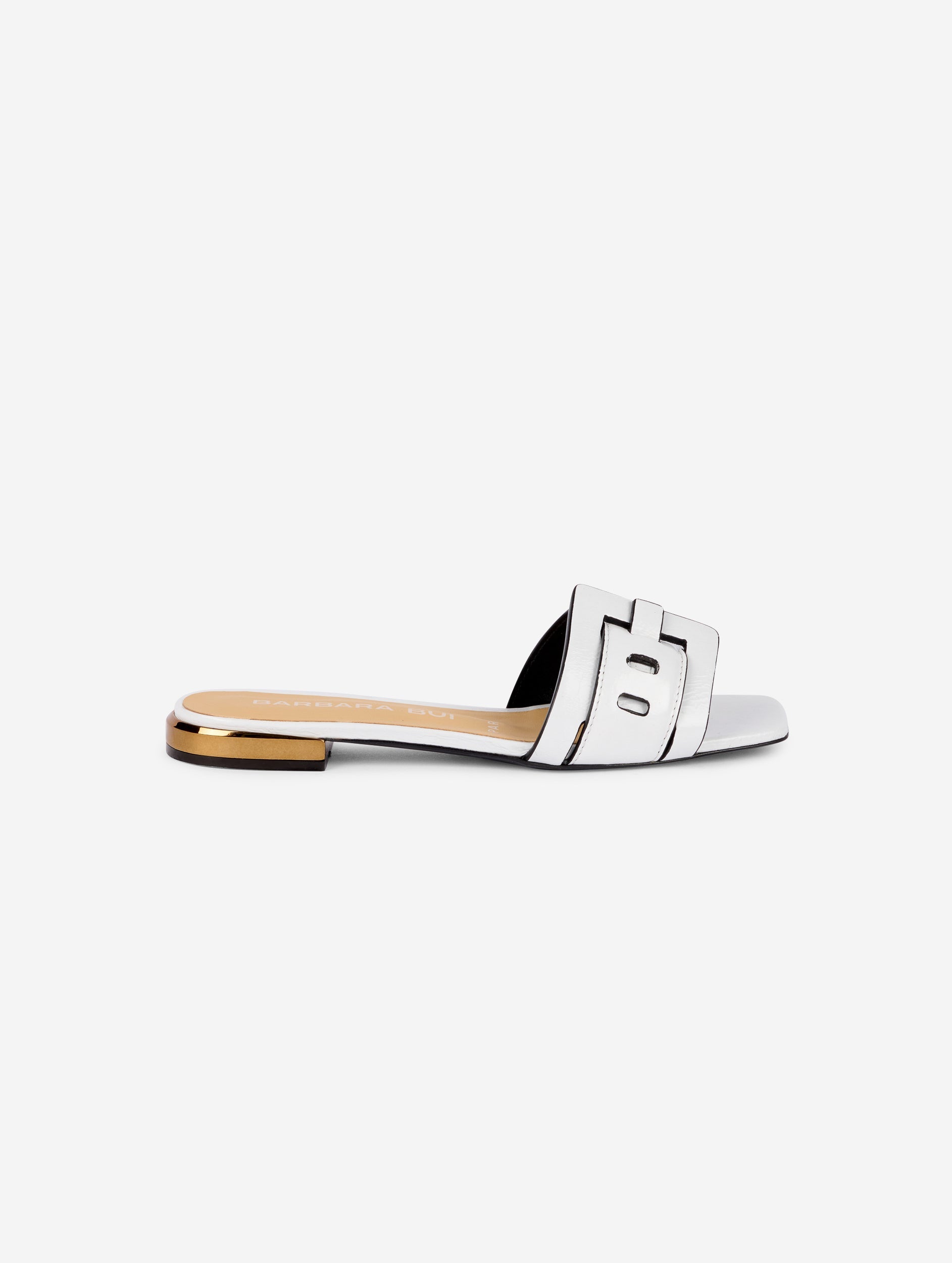 Designer shoes collection for women | Barbara Bui Official