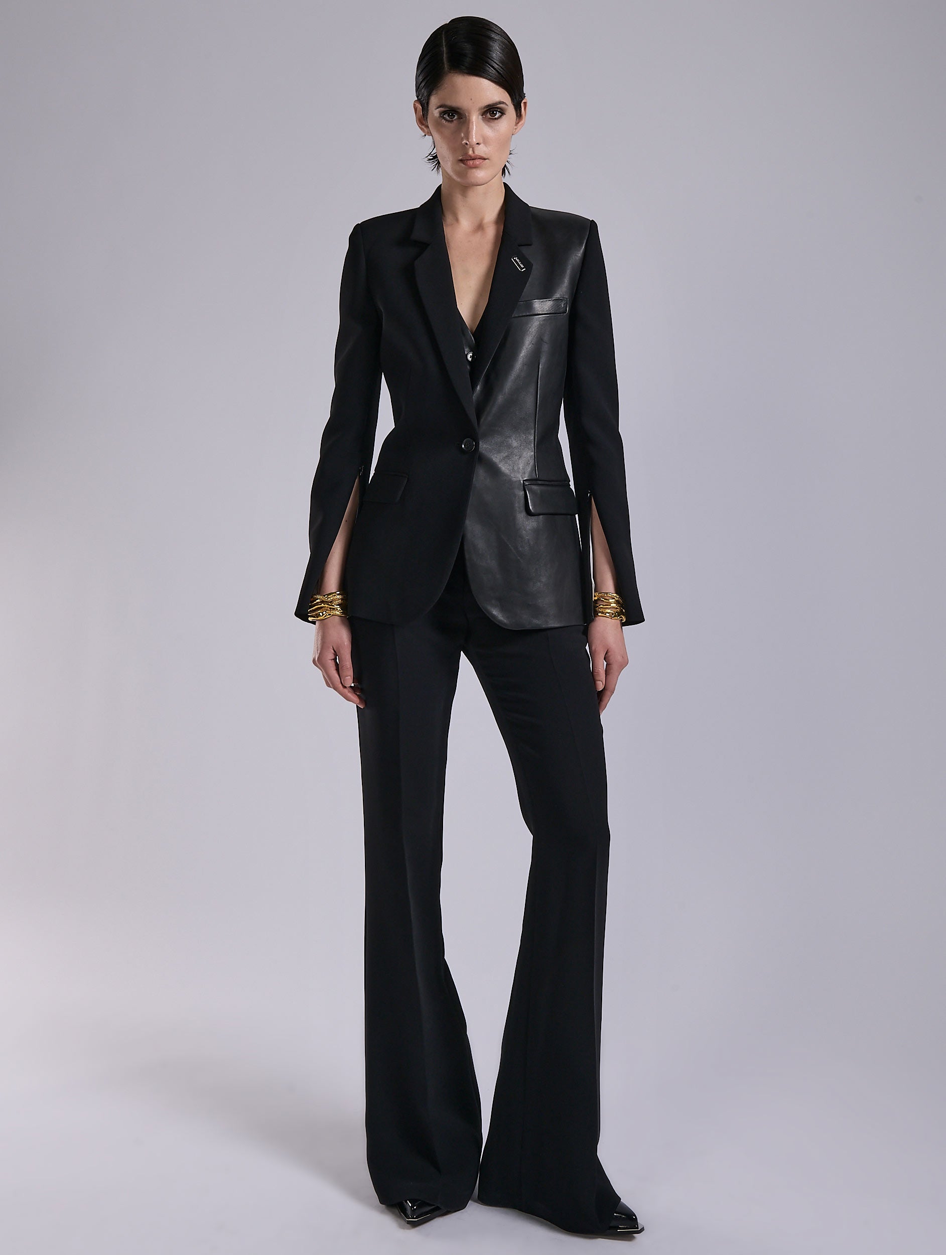 Designer jackets collection for women | Barbara Bui Official