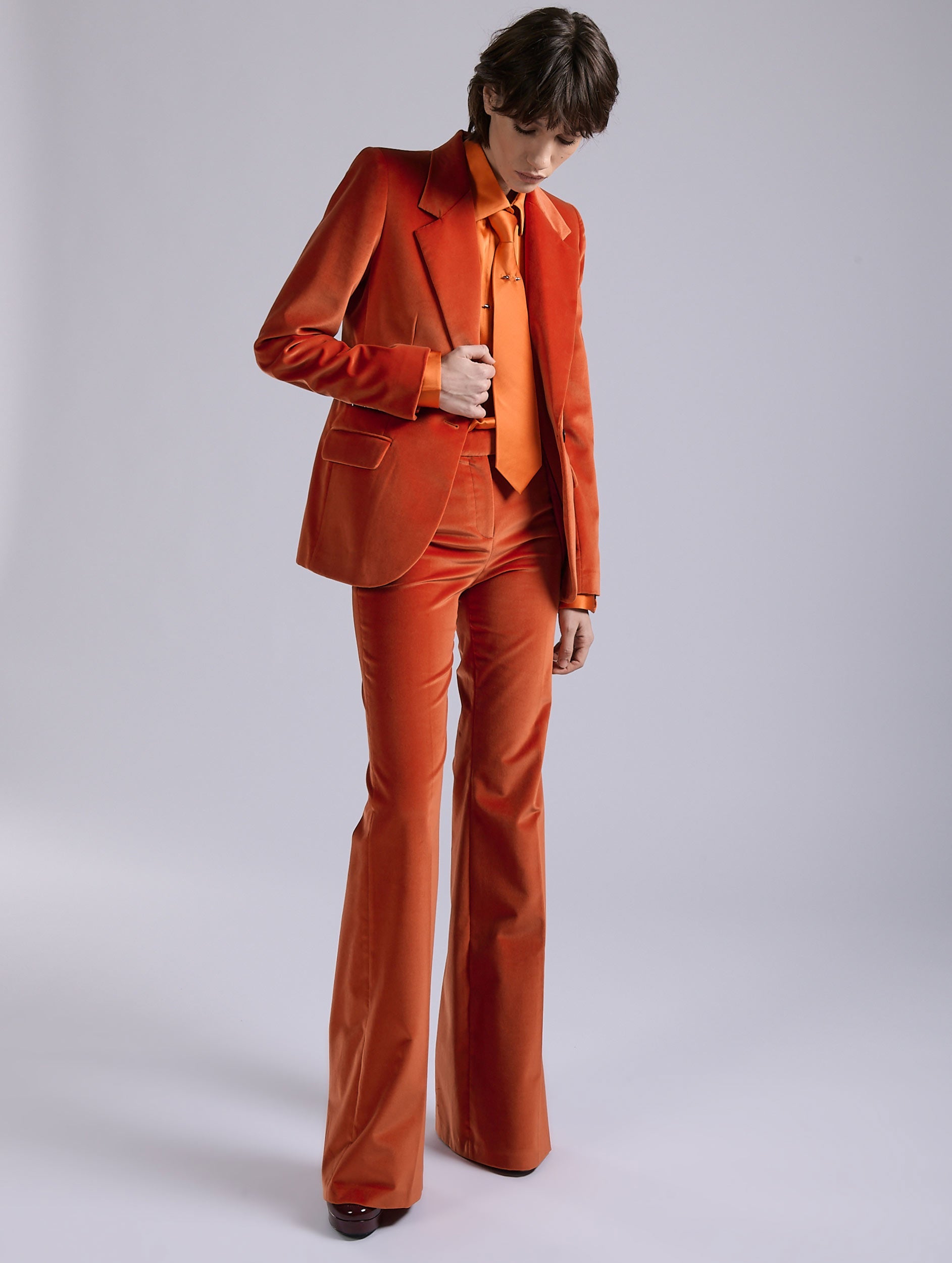 Designer jackets collection for women | Barbara Bui Official