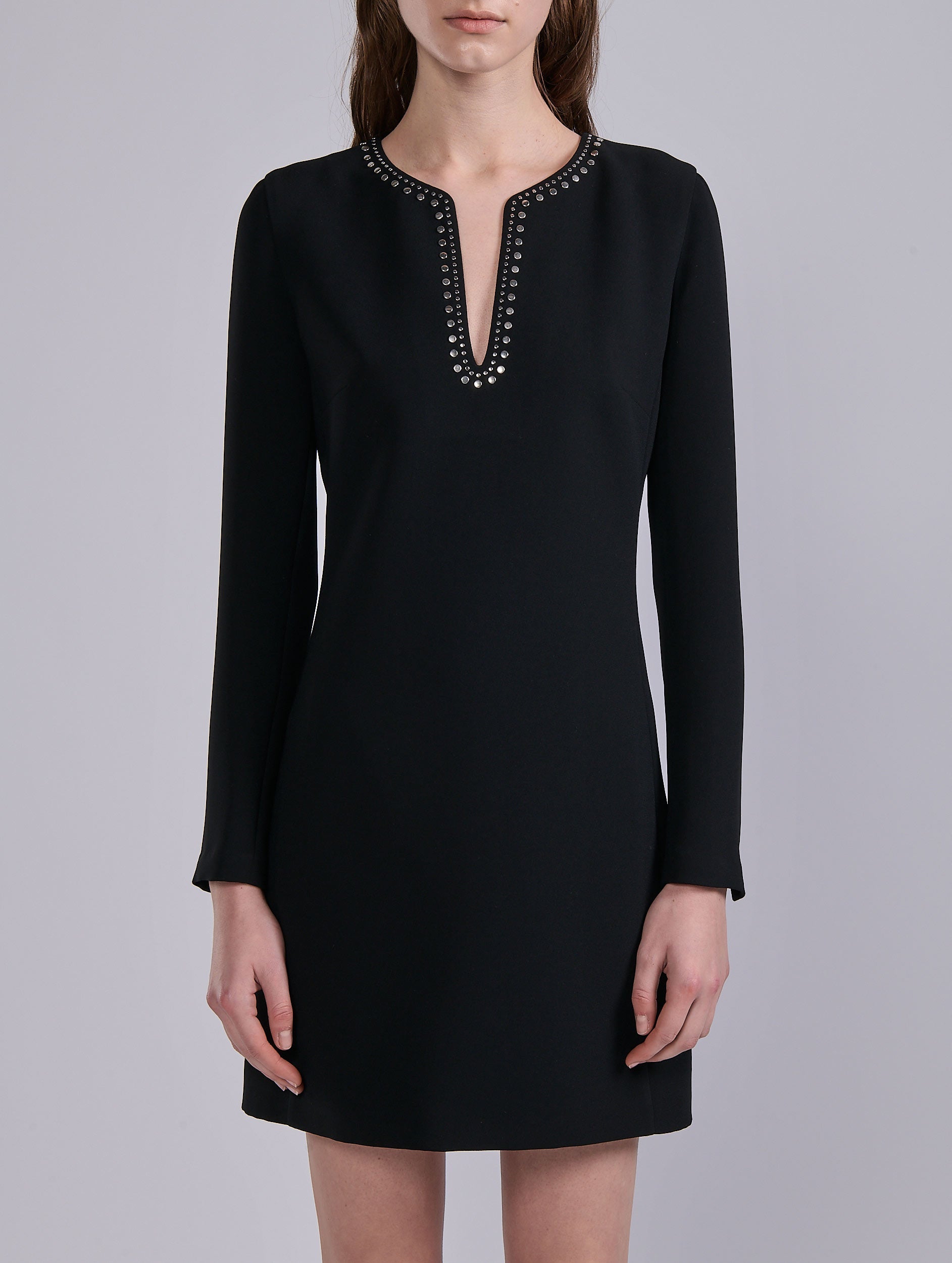 Designer dresses and skirts for women | Barbara Bui Official