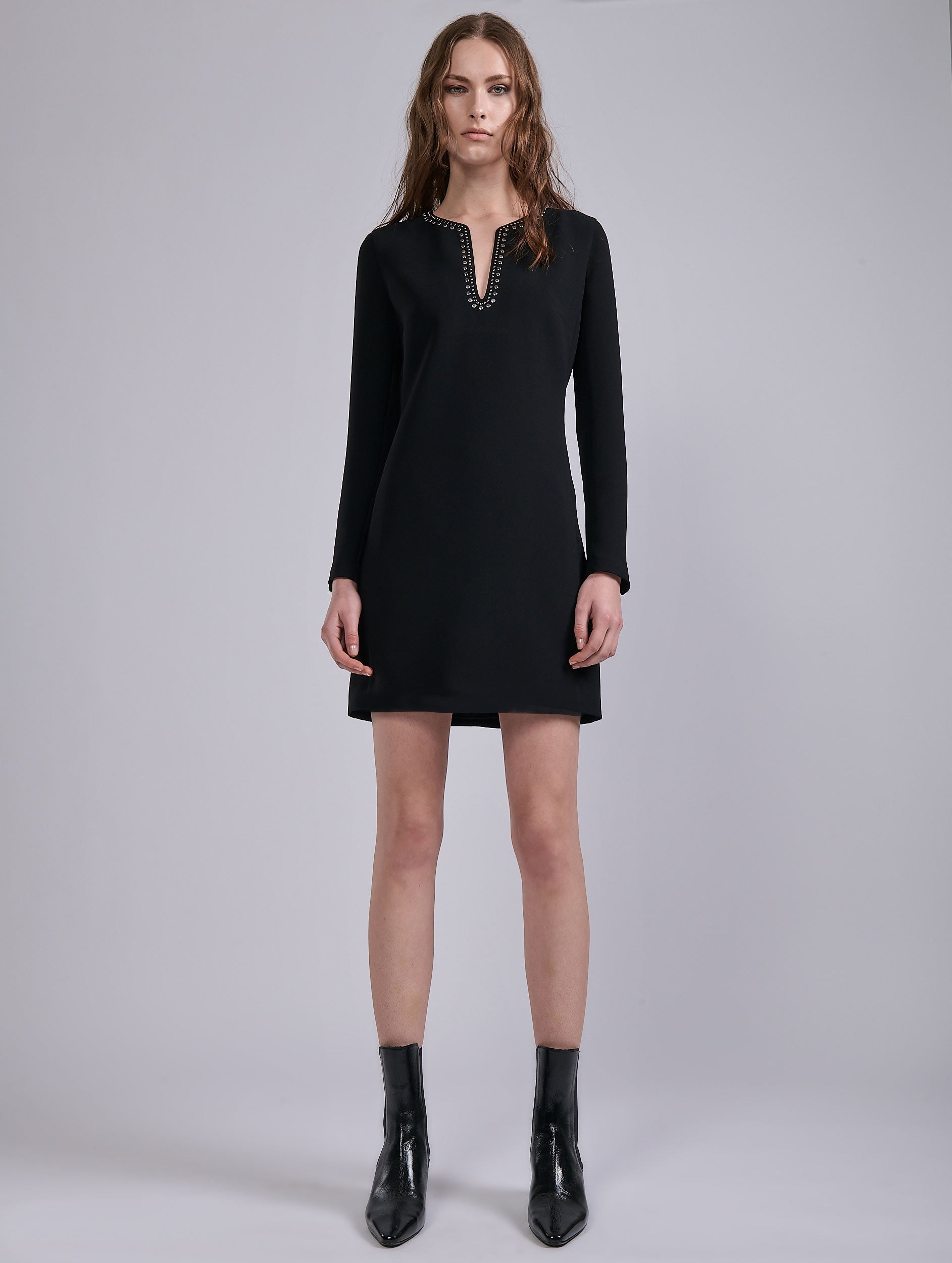 Designer dresses and skirts for women | Barbara Bui Official