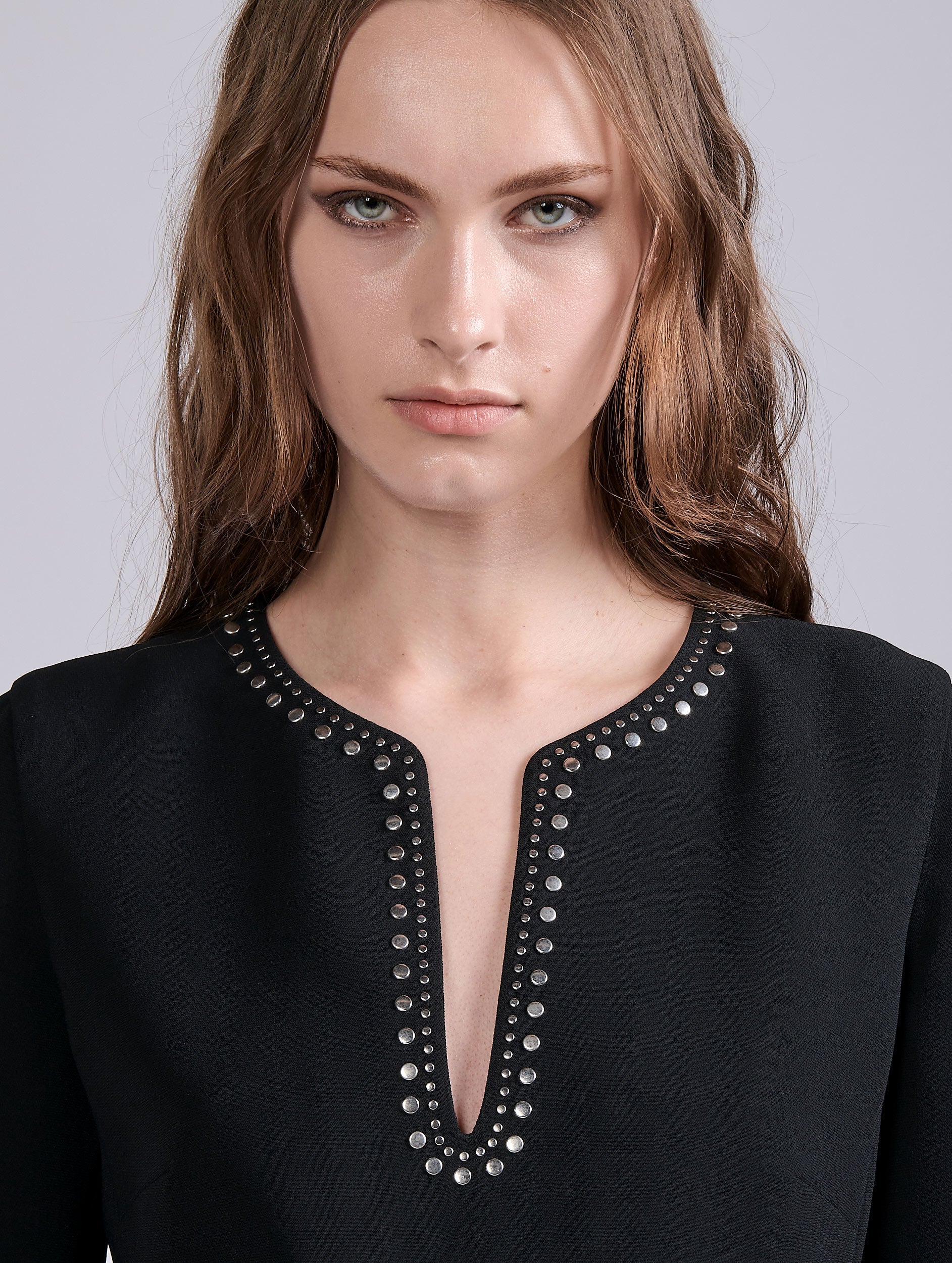 Designer dresses and skirts for women | Barbara Bui Official