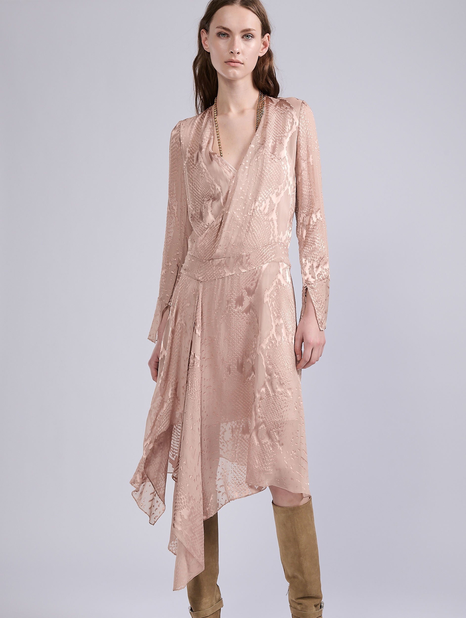 Designer dresses and skirts for women | Barbara Bui Official