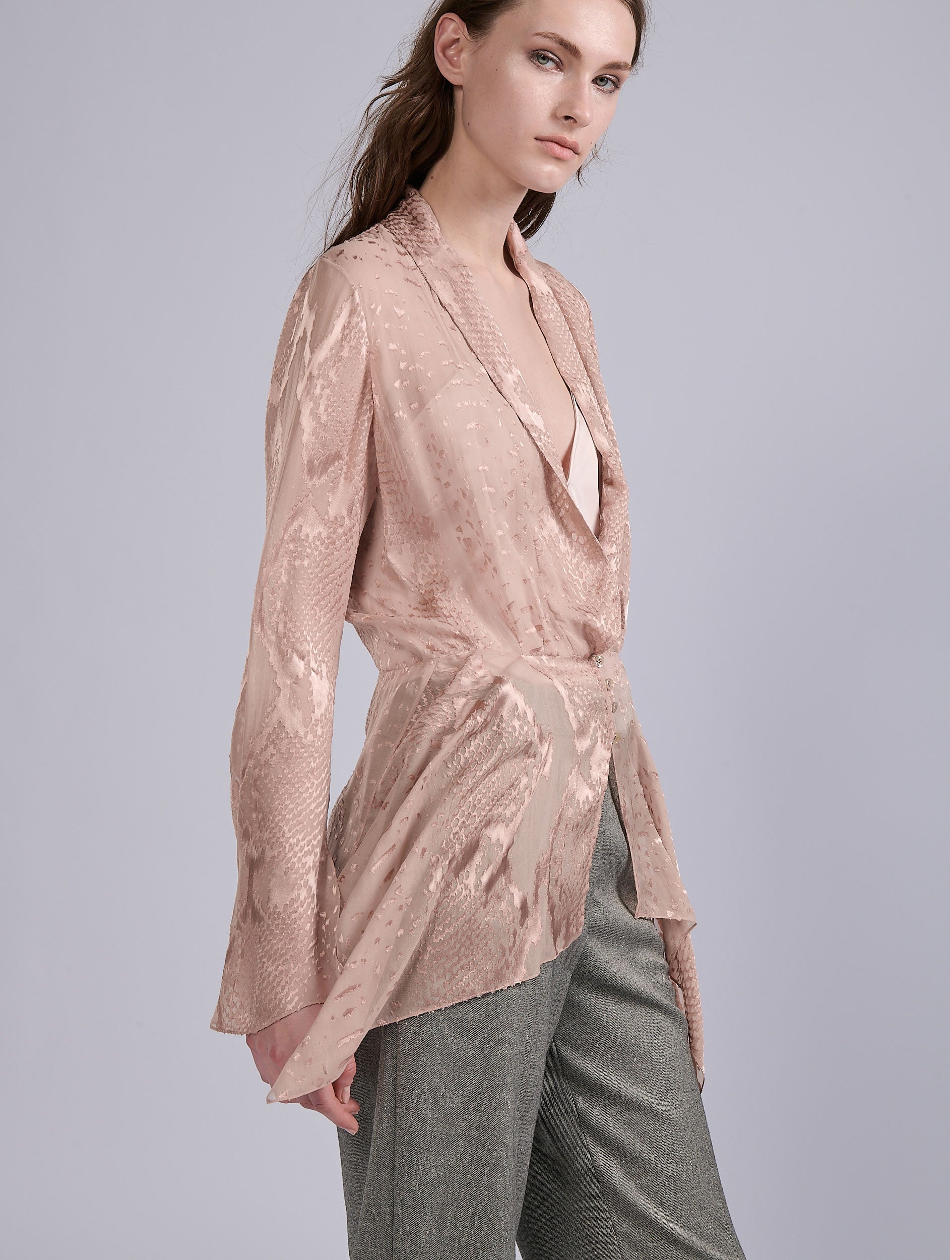 Designer shirts collection for women | Barbara Bui official