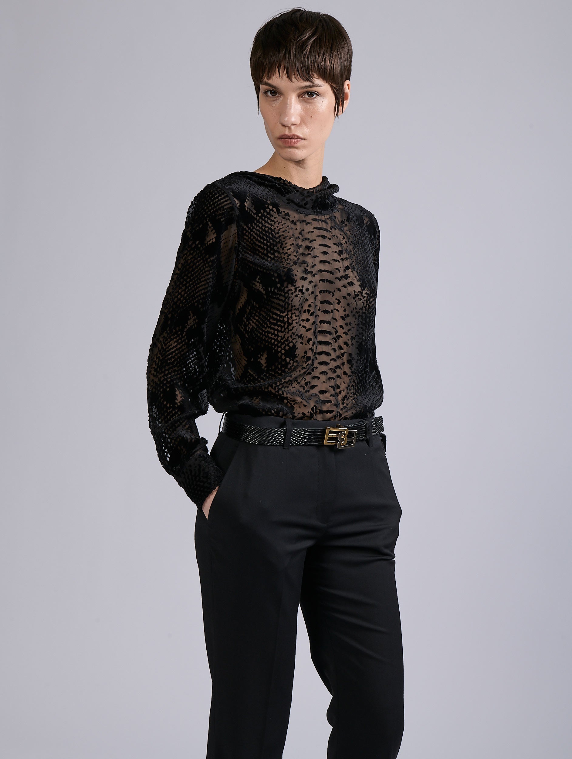 user_4493845a　　　　　　BUI de Barbara Bui Barbara Bui,Fashion Designer,Barbara BuiFashion Talks