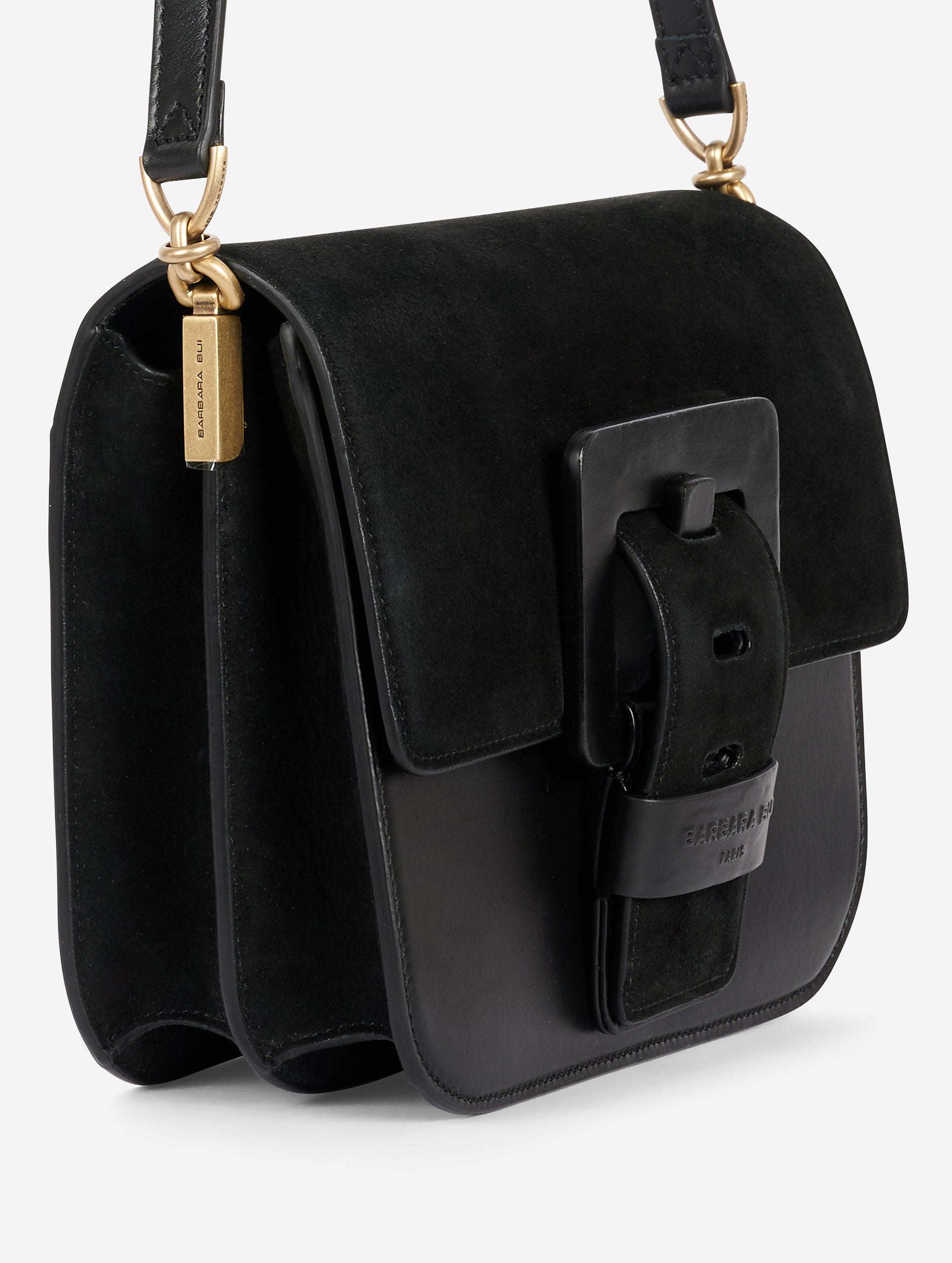新品◇定価¥134,400◼️BARBARA BUI SUEDE BAG Designer bags collection for women | Barbara Bui
