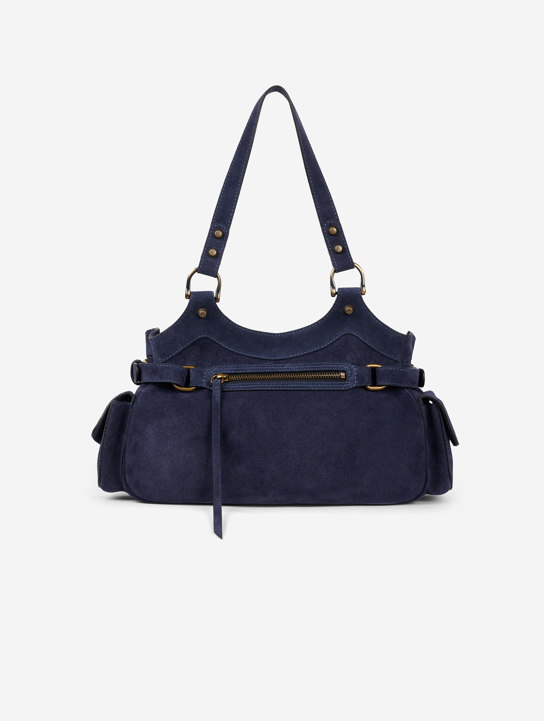 Designer shoulder bags: “BB” collection | Barbara Bui