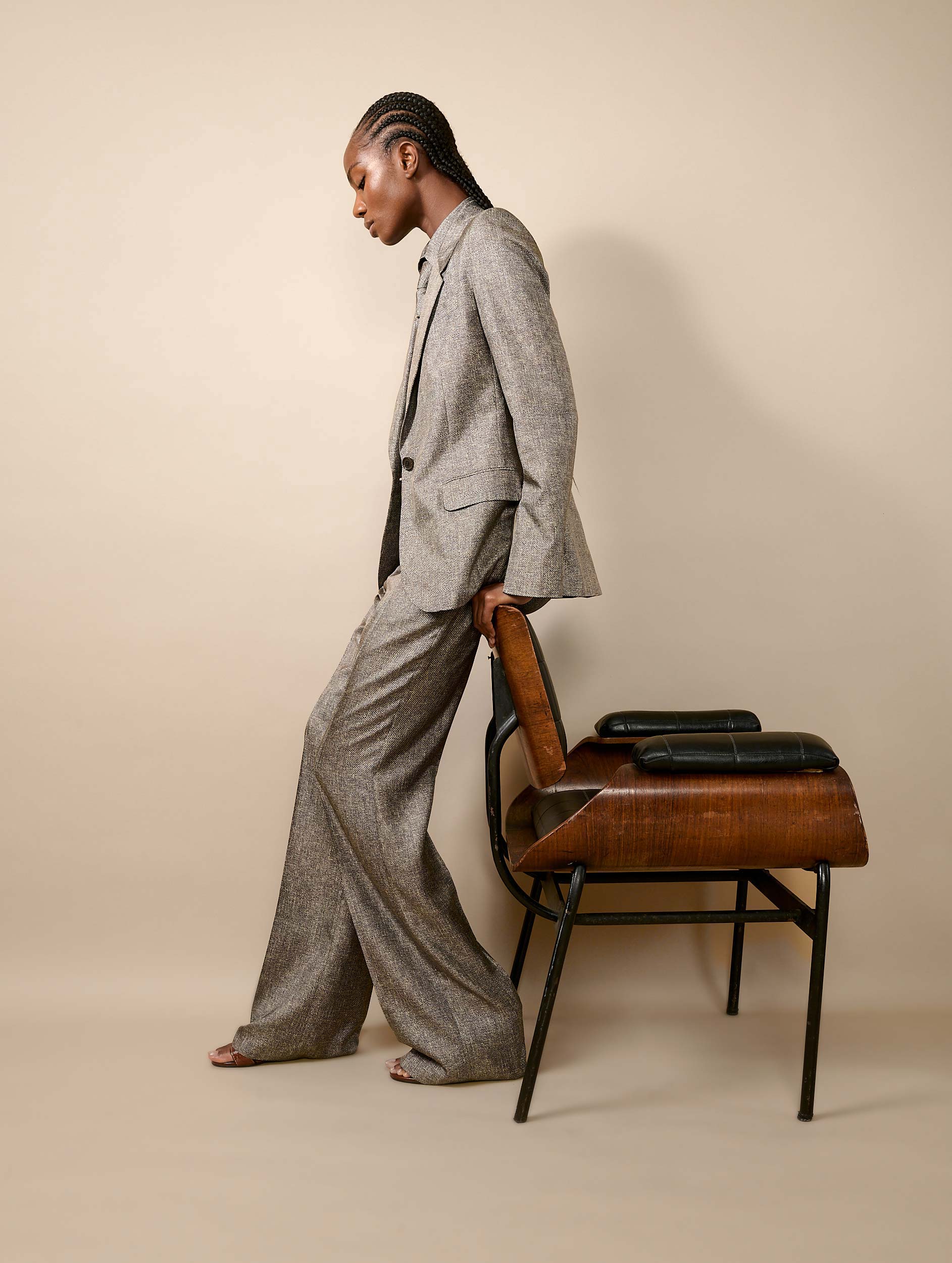 Tailoring, suits, jackets and trousers for women | Barbara Bui