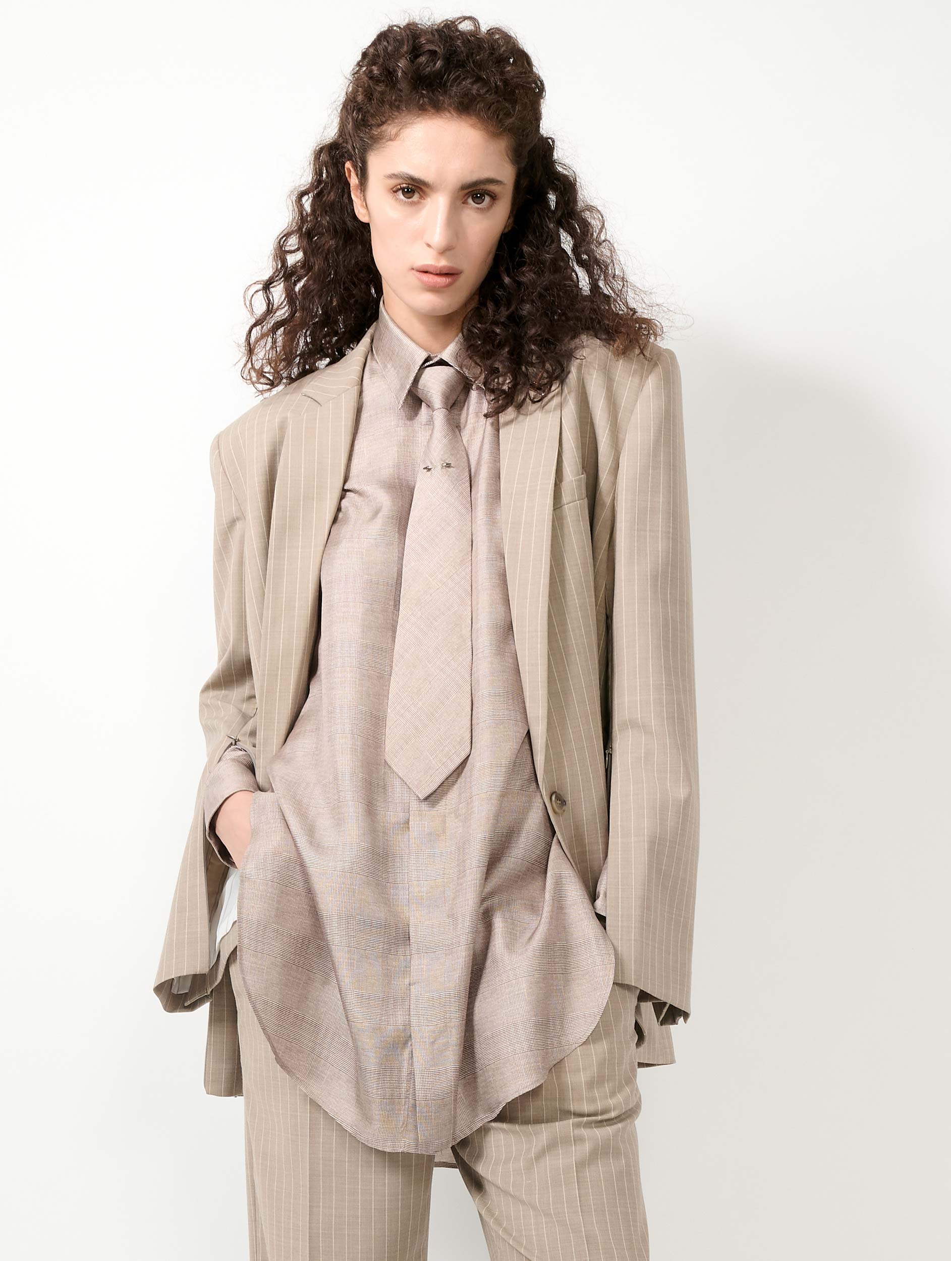 Designer jackets collection for women | Barbara Bui Official