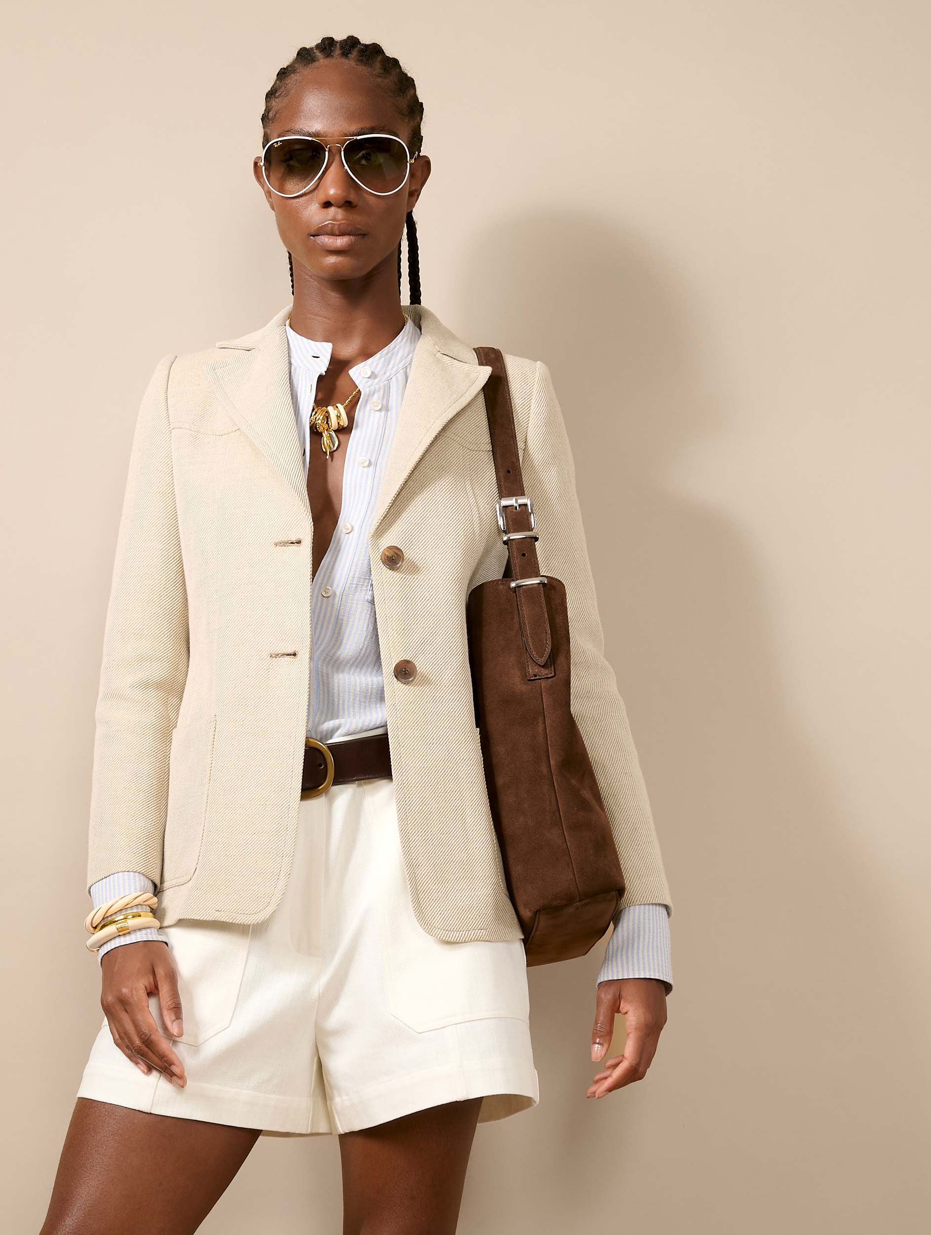 Designer jackets collection for women | Barbara Bui Official