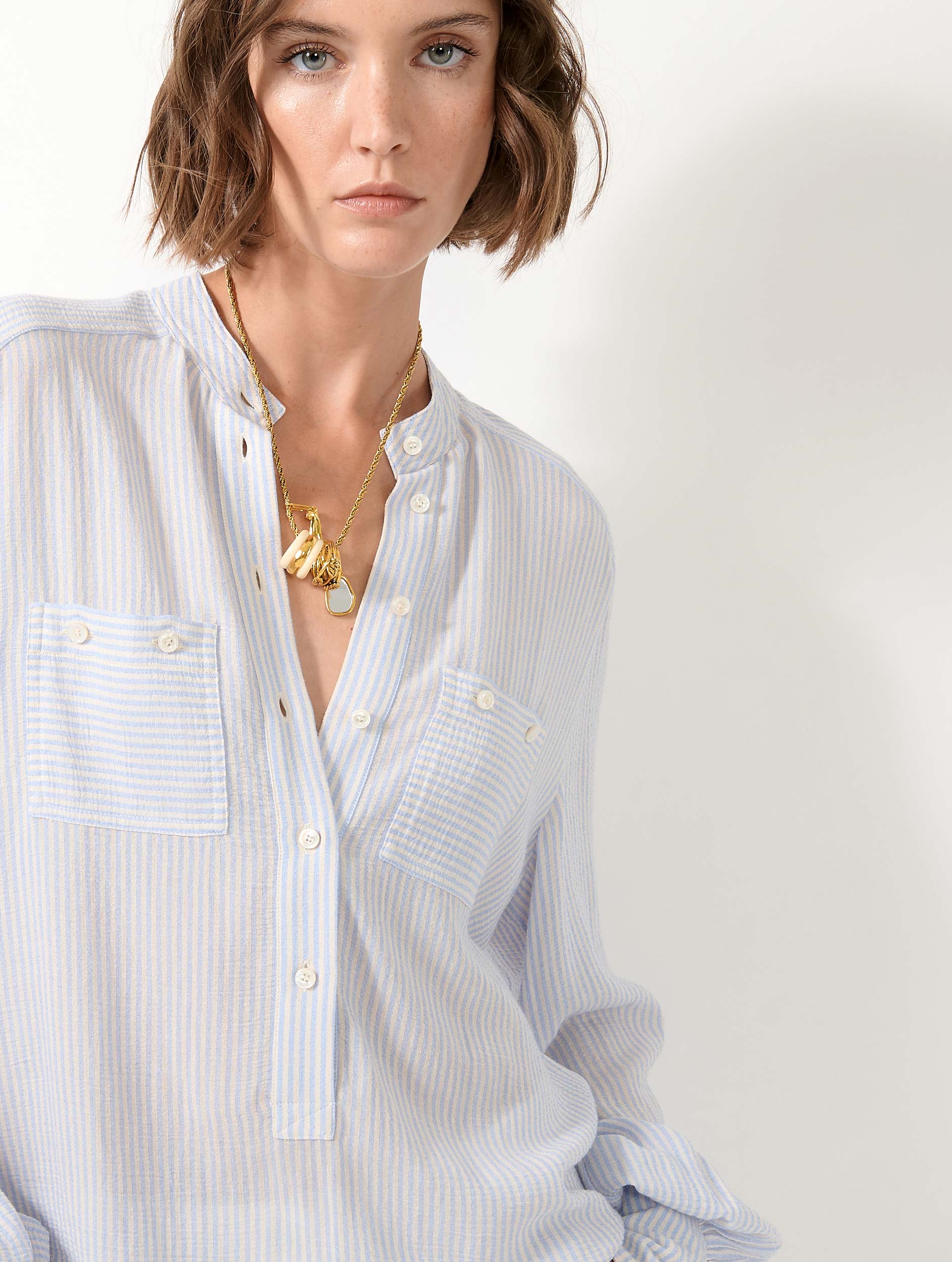Barbara Bui - Official online store
