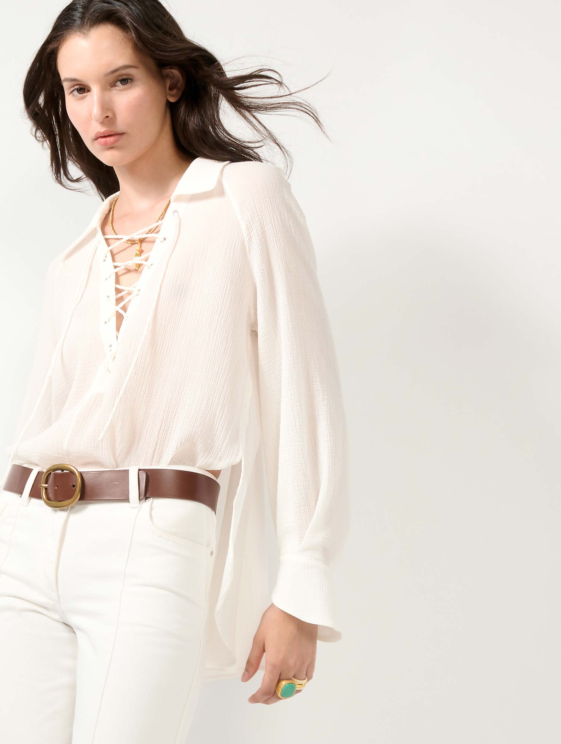 Designer tops for women | Barbara Bui official Online Store Designer tops for women | Barbara Bui official Online Store