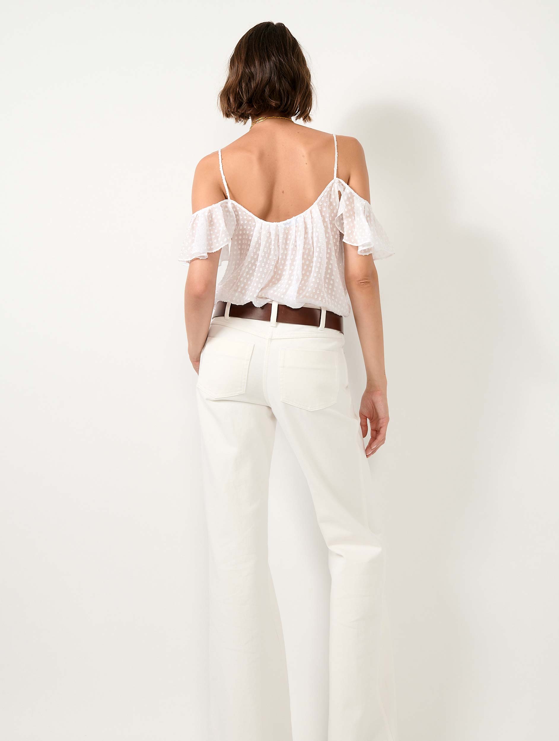 Designer tops for women | Barbara Bui official Online Store
