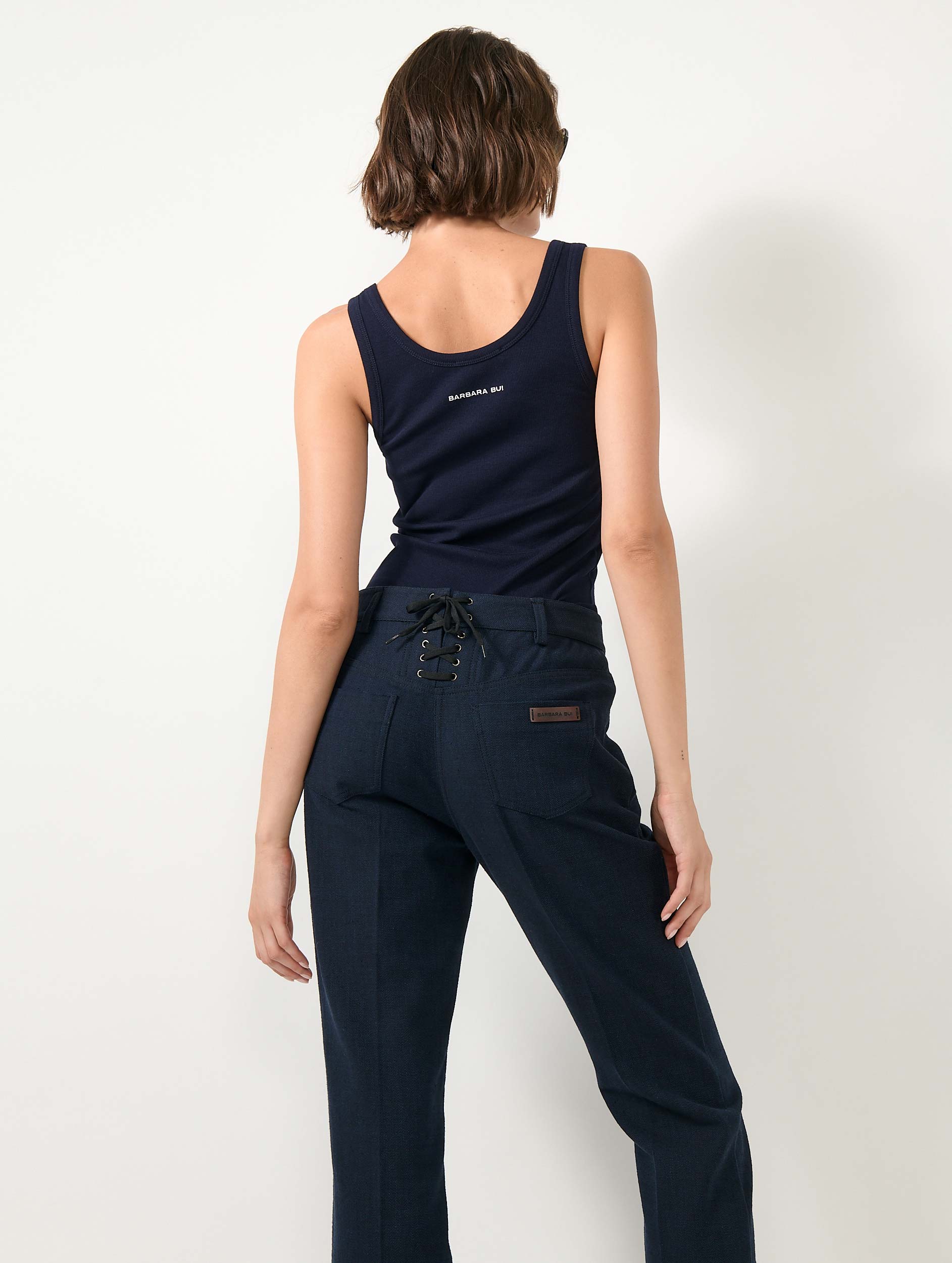 Designers tee-shirts for women | Barbara Bui Official Online Store