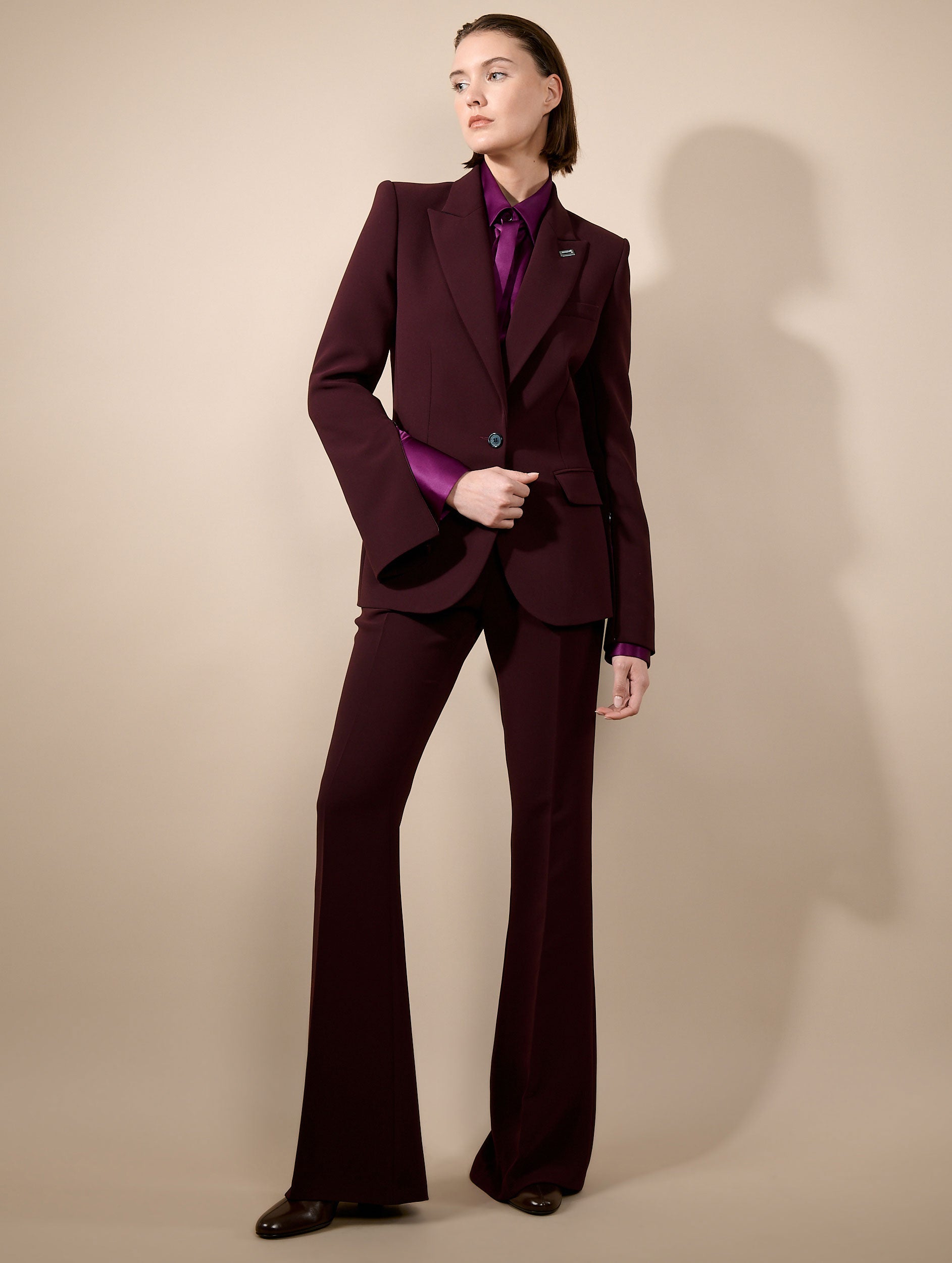 Designer jackets collection for women | Barbara Bui Official